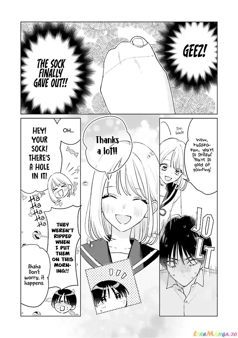 Read Studio Cabana EN Manga Online