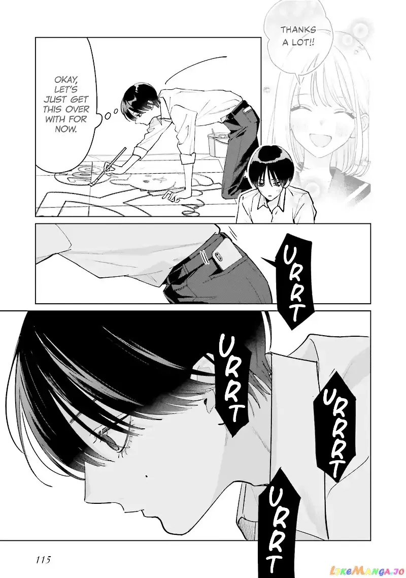 Read Studio Cabana EN Manga Online