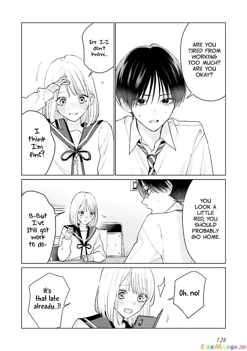 Read Studio Cabana EN Manga Online