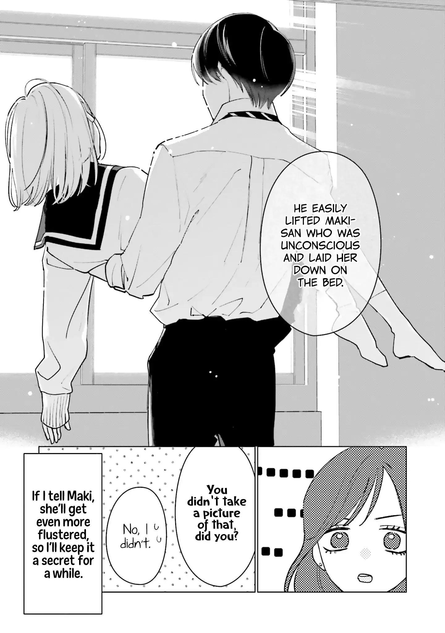 Read Studio Cabana EN Manga Online