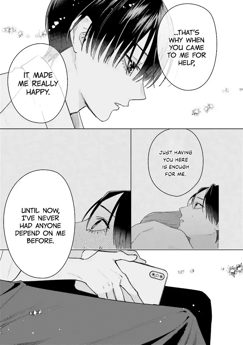 Read Studio Cabana EN Manga Online
