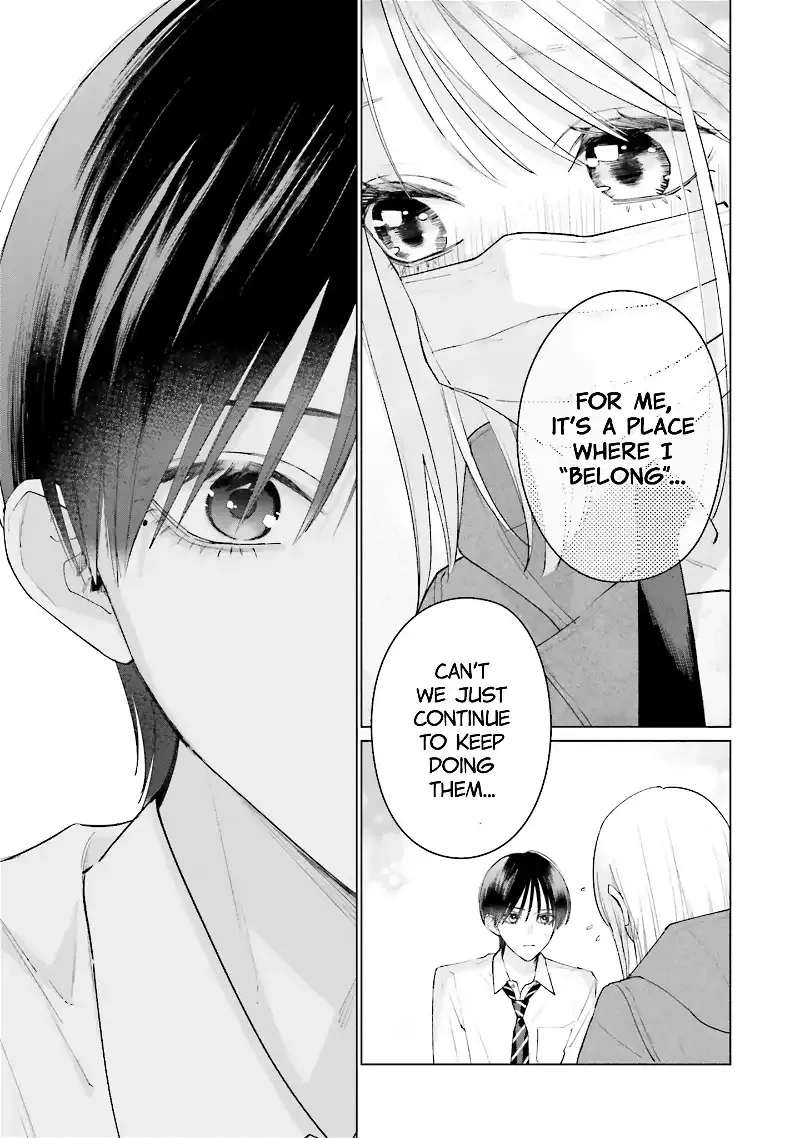 Read Studio Cabana EN Manga Online