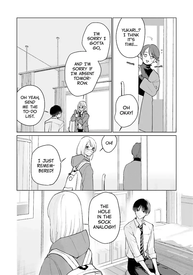 Read Studio Cabana EN Manga Online