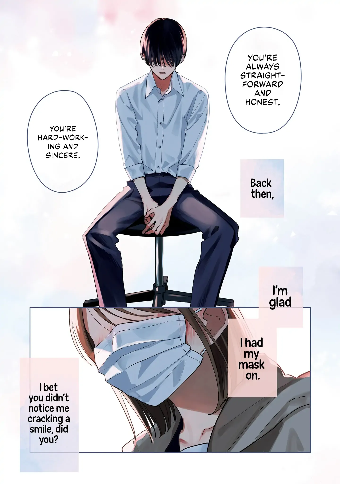 Read Studio Cabana EN Manga Online