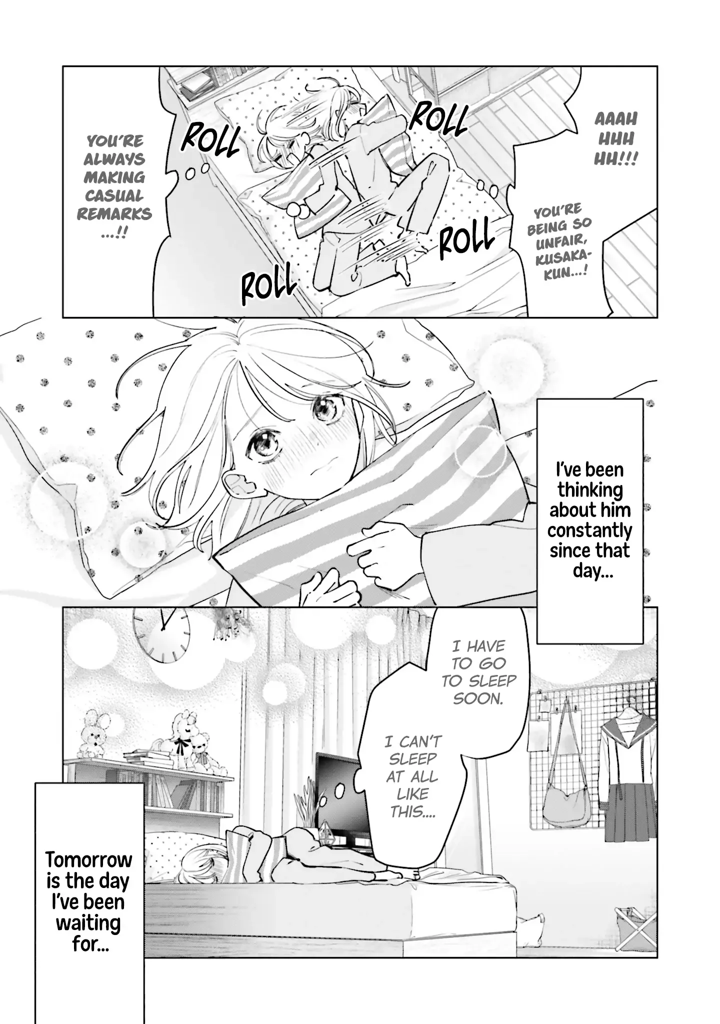 Read Studio Cabana EN Manga Online