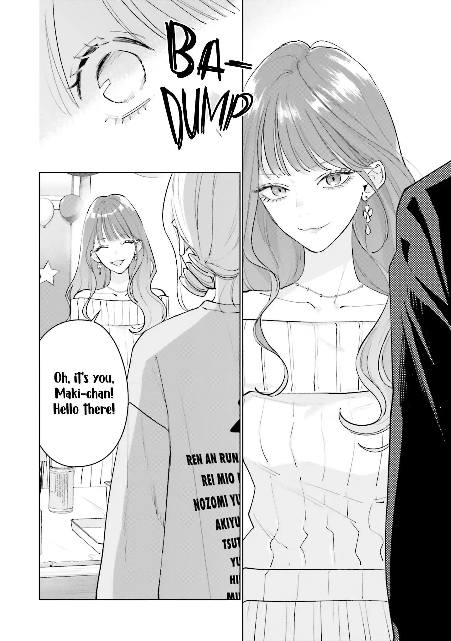 Read Studio Cabana EN Manga Online