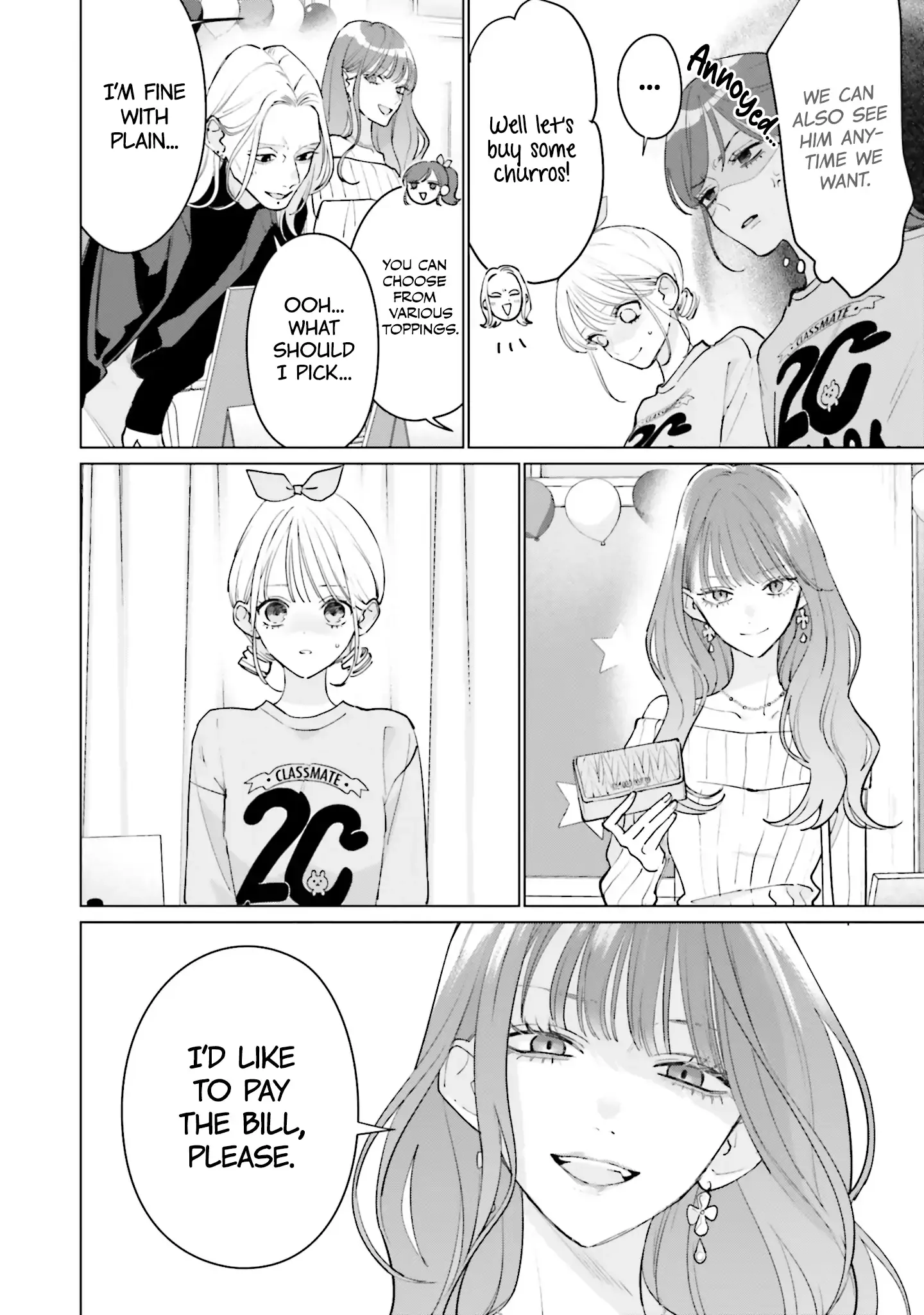 Read Studio Cabana EN Manga Online