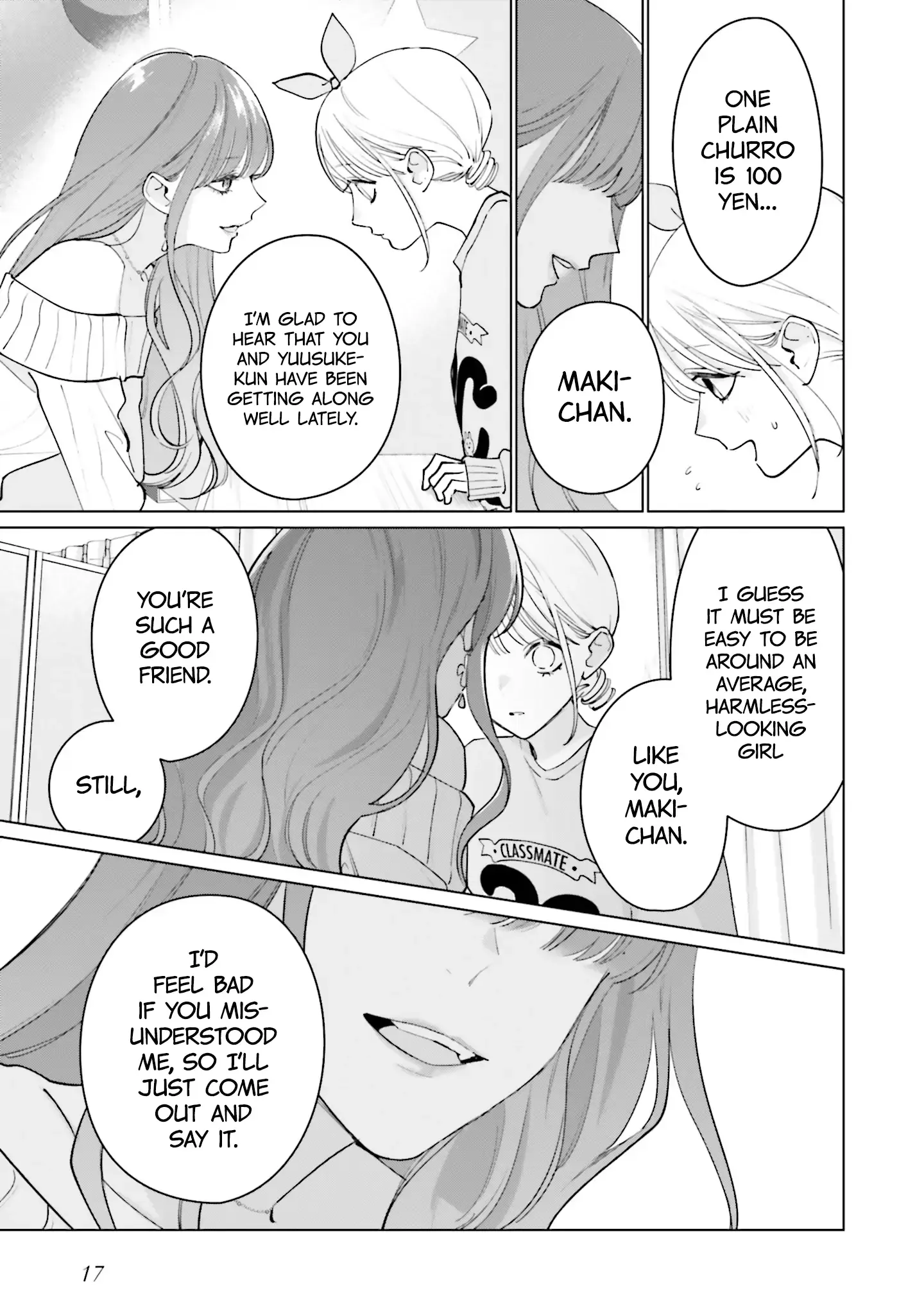 Read Studio Cabana EN Manga Online