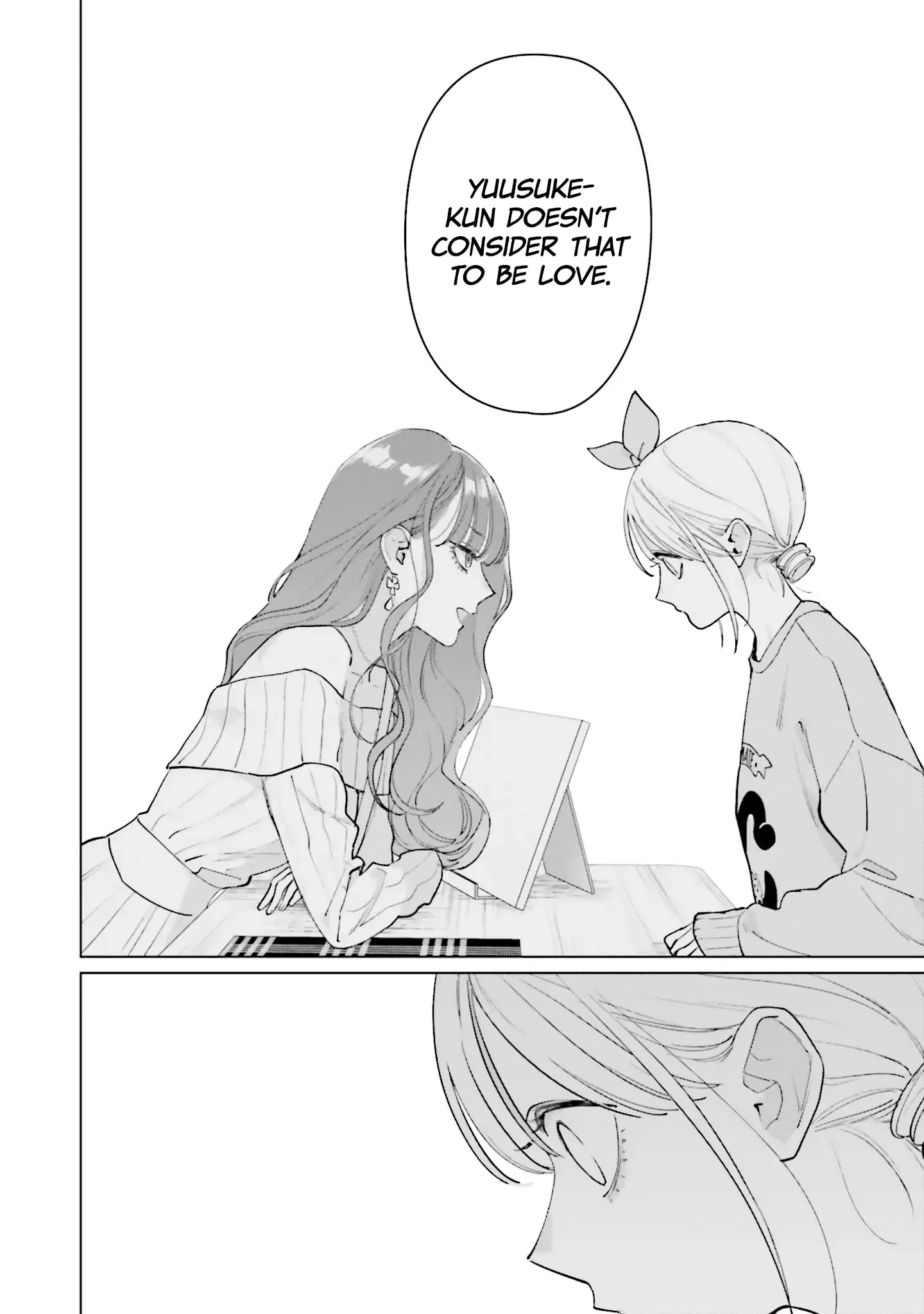 Read Studio Cabana EN Manga Online