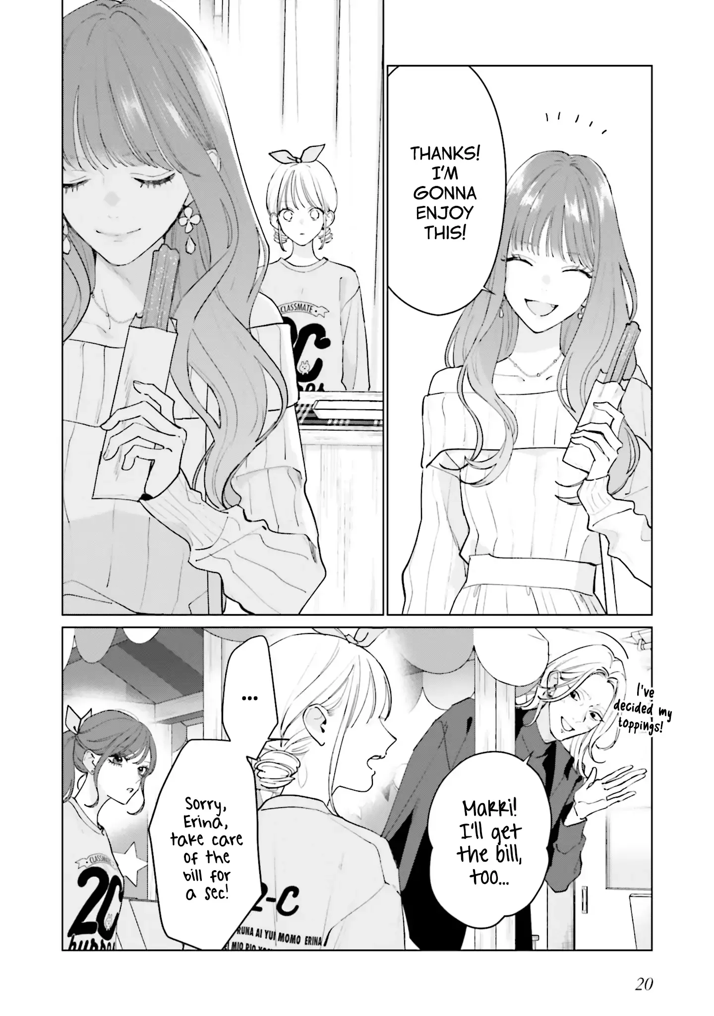 Read Studio Cabana EN Manga Online