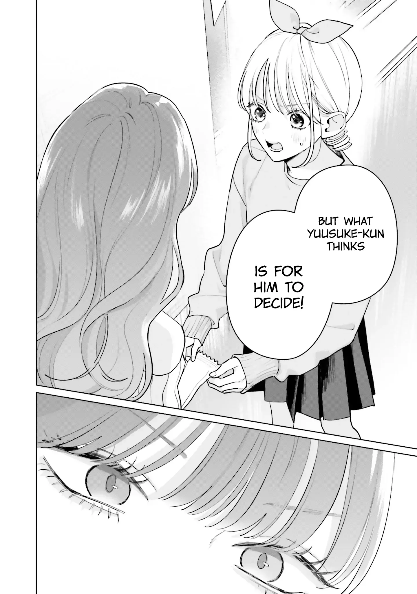 Read Studio Cabana EN Manga Online