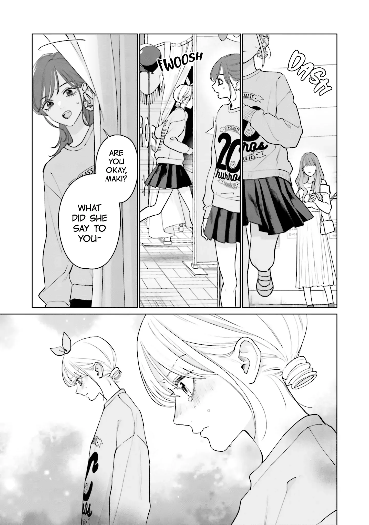 Read Studio Cabana EN Manga Online