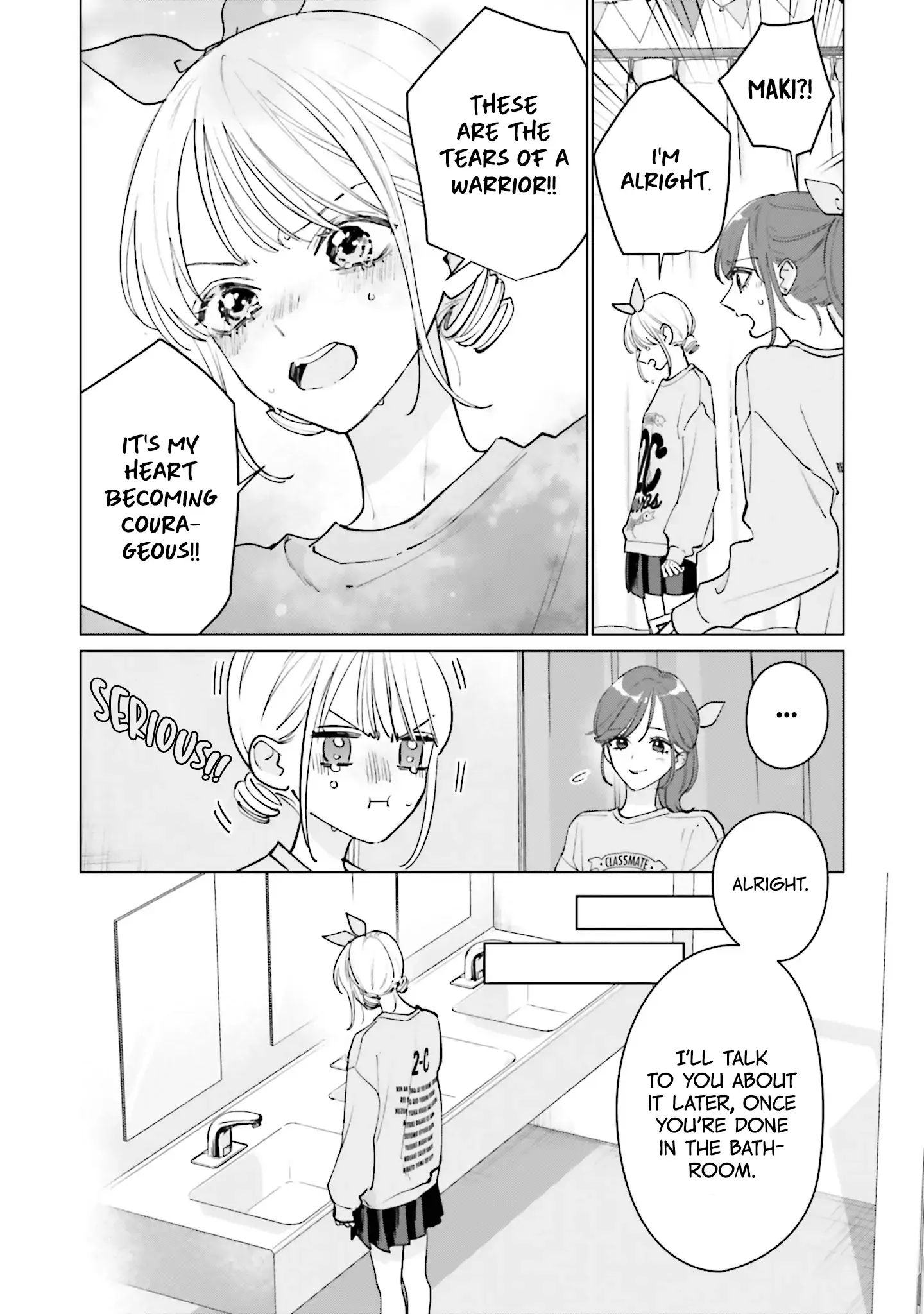 Read Studio Cabana EN Manga Online