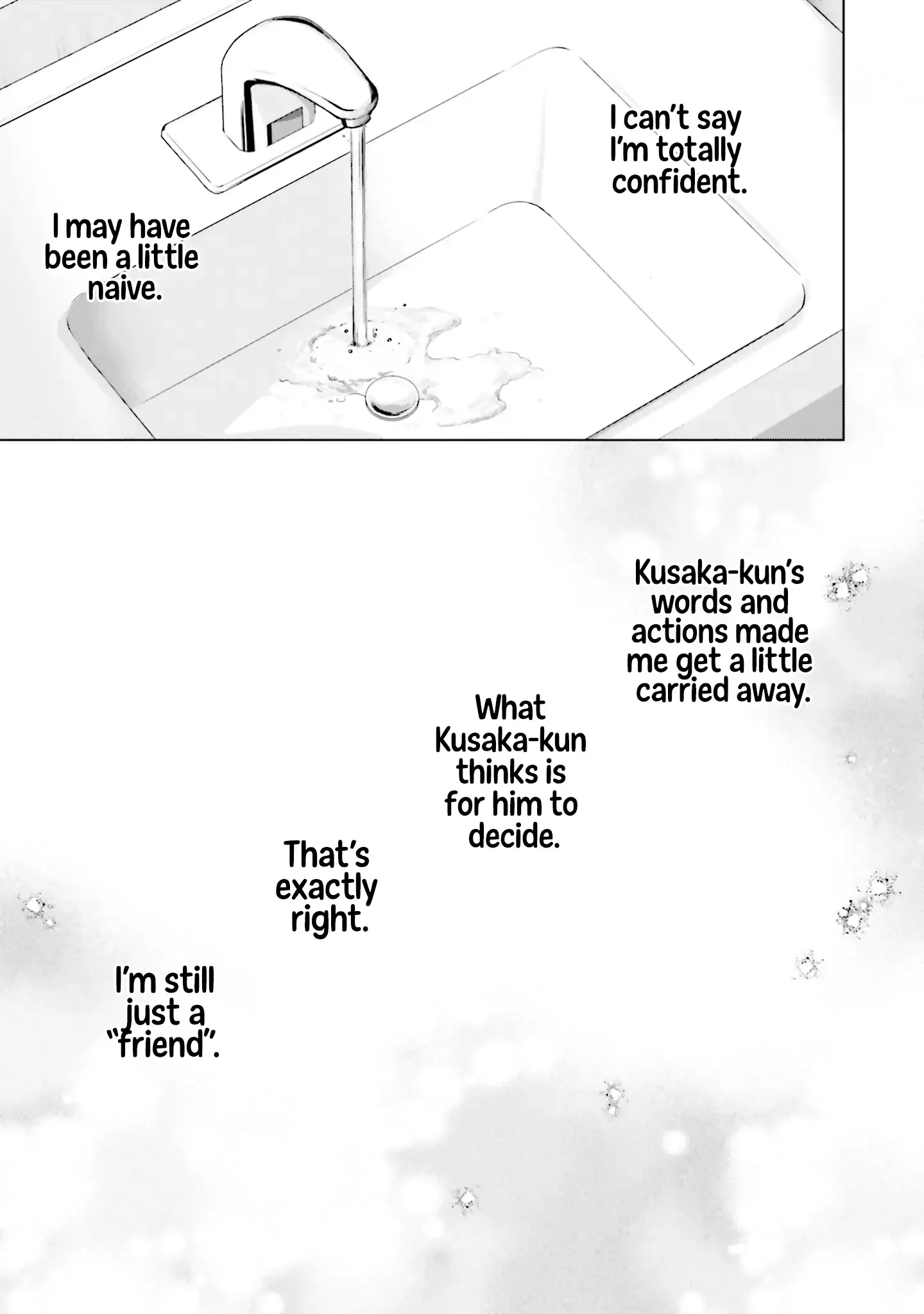 Read Studio Cabana EN Manga Online
