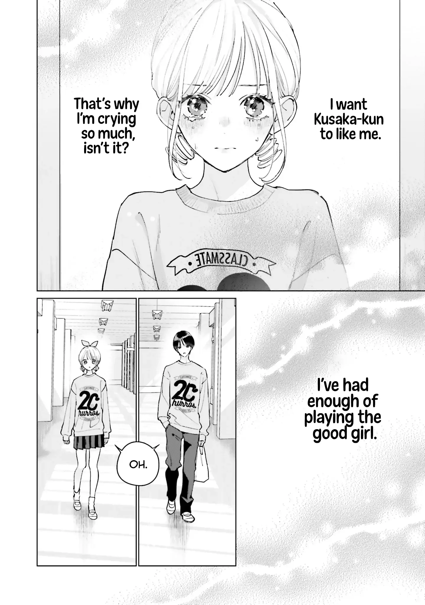 Read Studio Cabana EN Manga Online