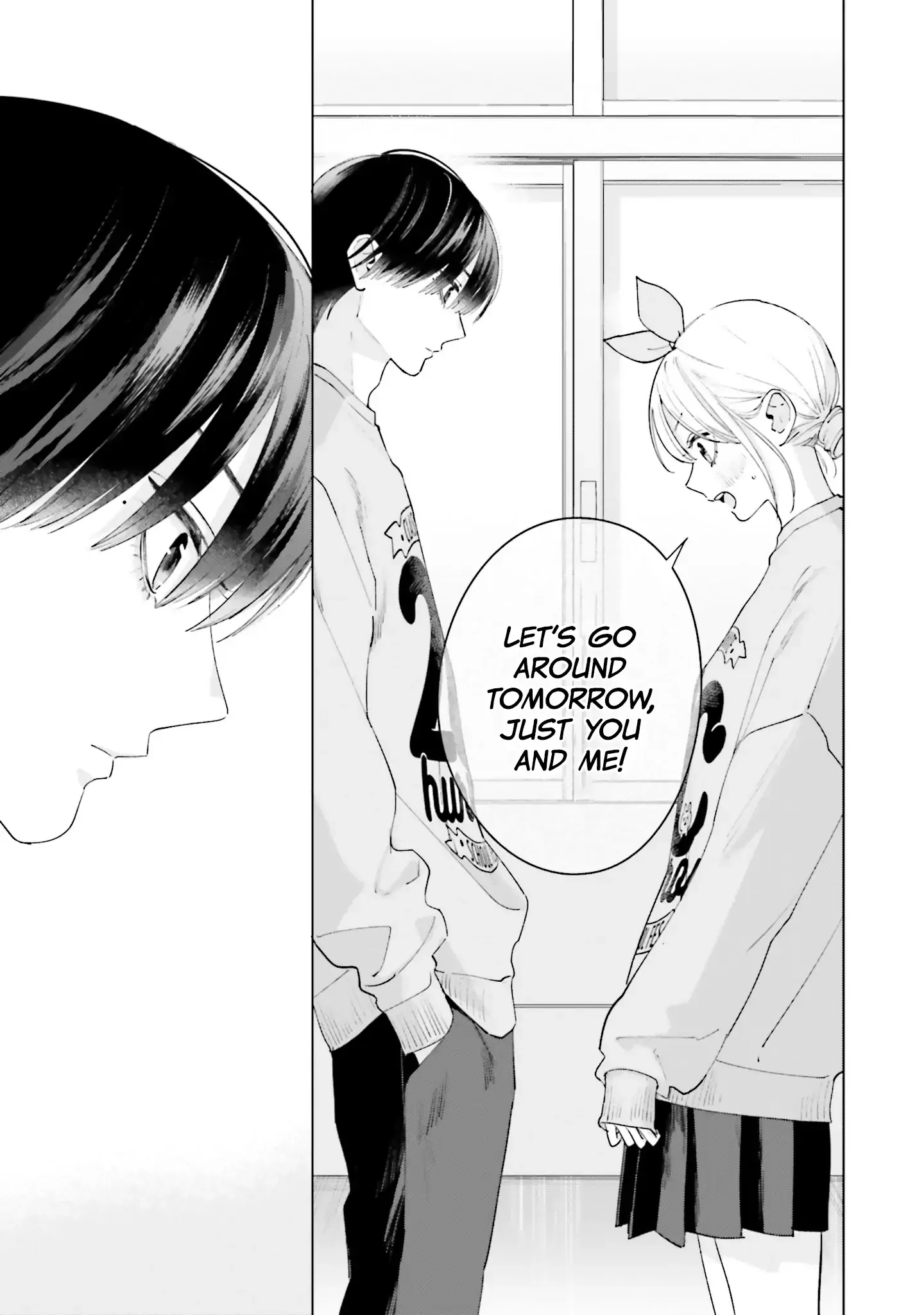 Read Studio Cabana EN Manga Online