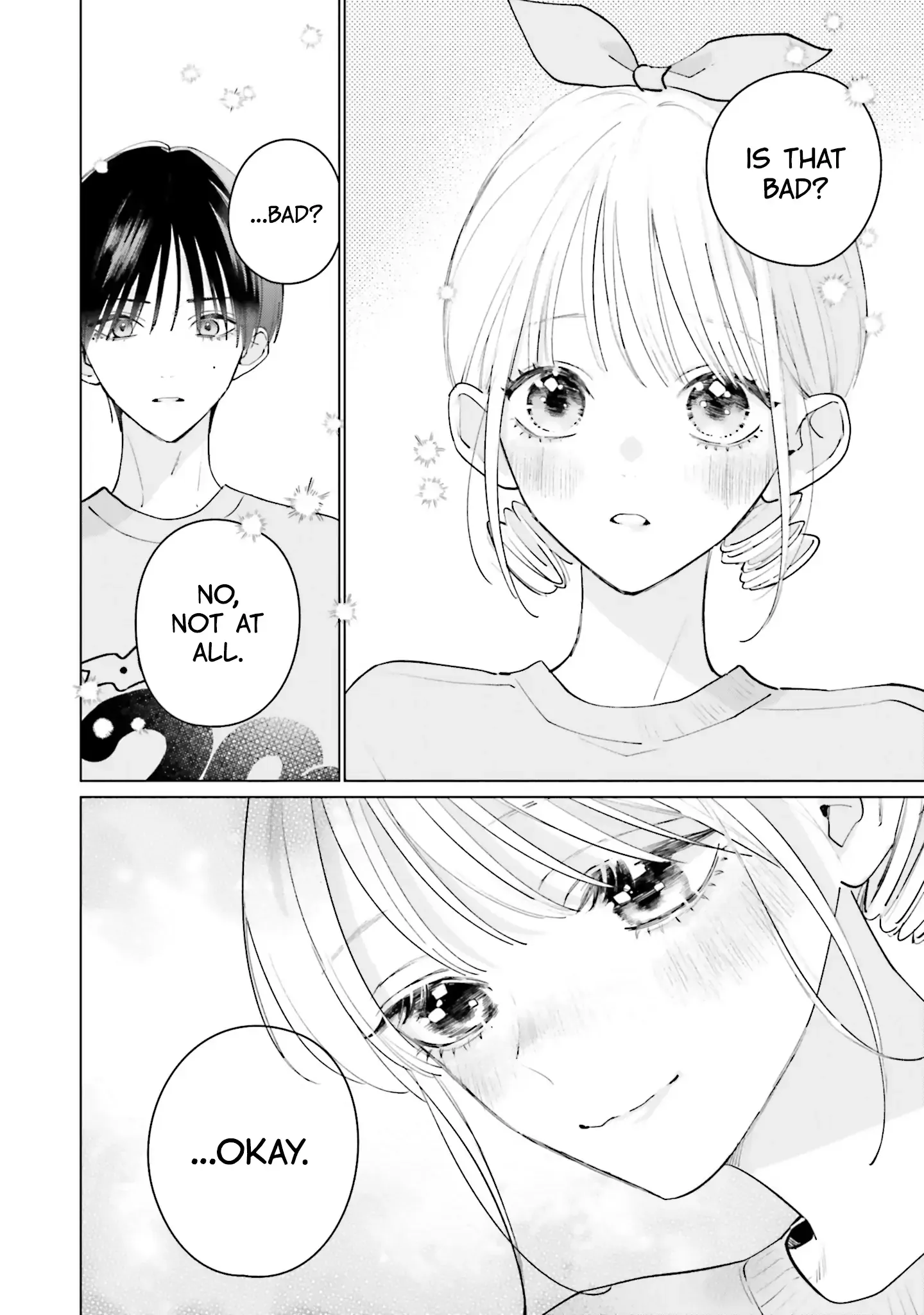 Read Studio Cabana EN Manga Online