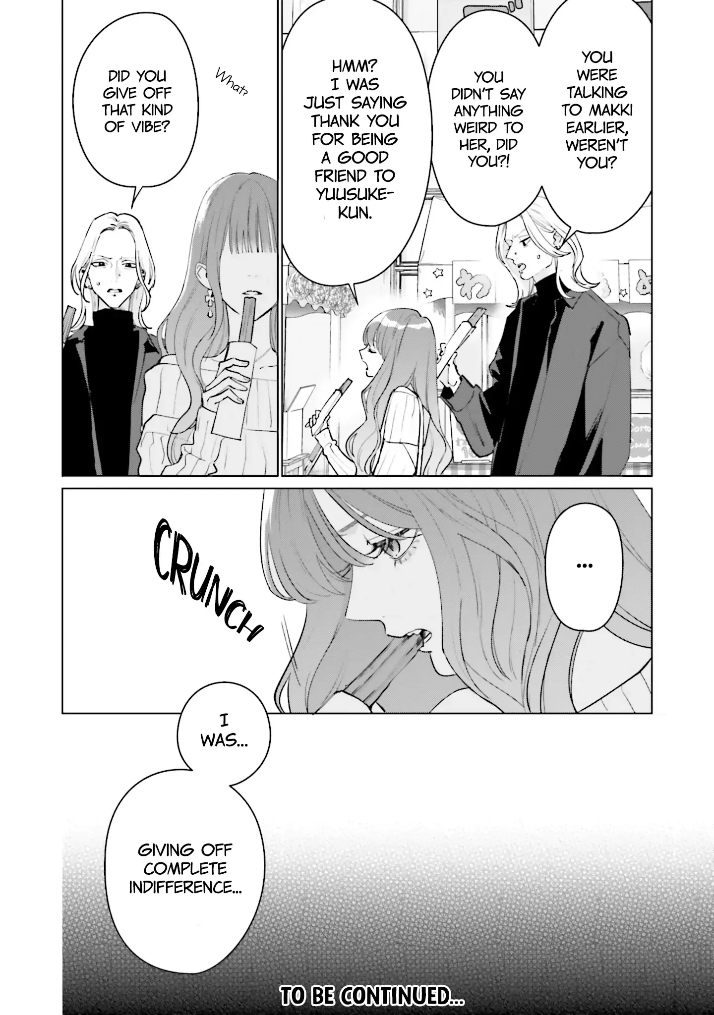 Read Studio Cabana EN Manga Online