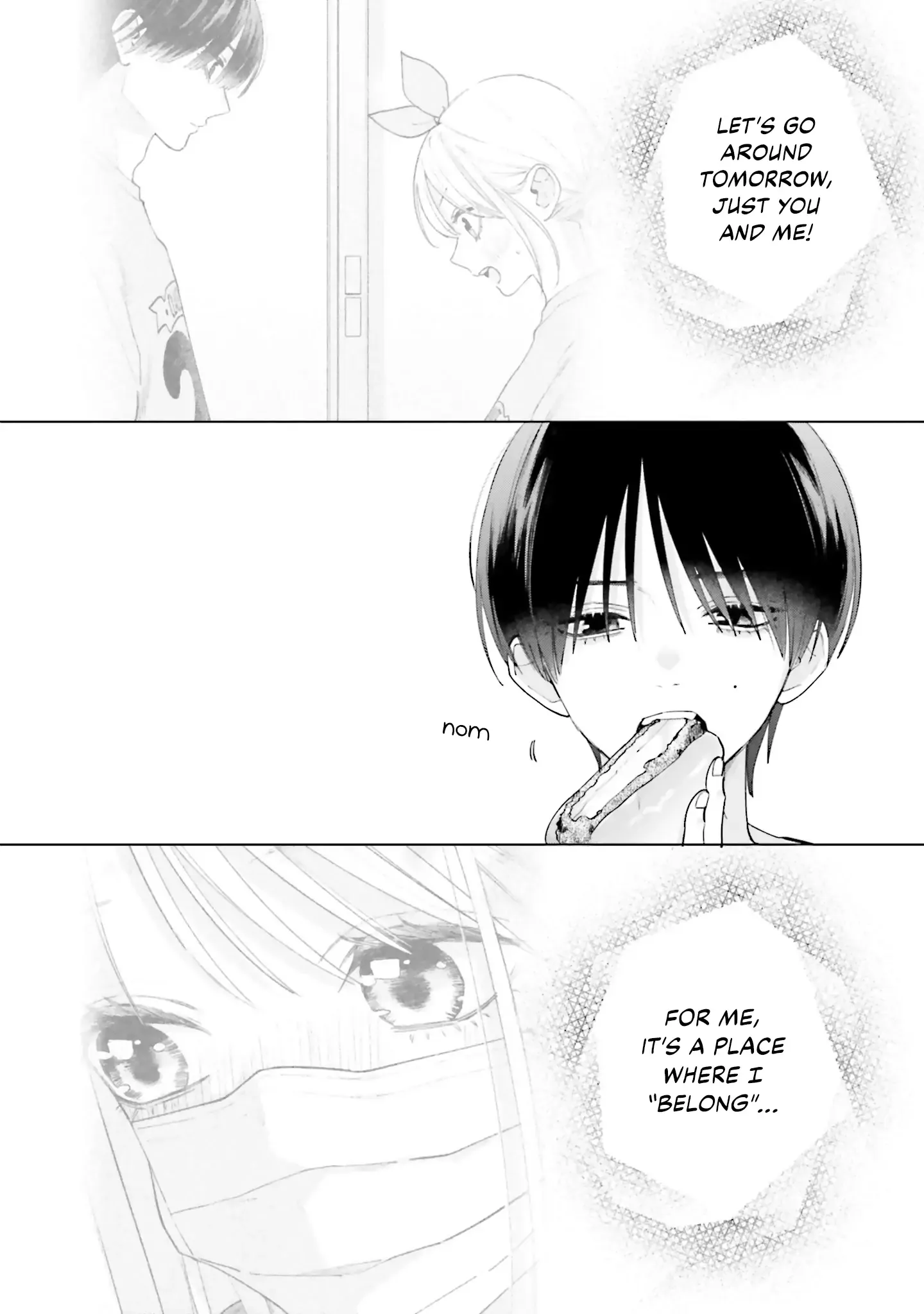 Read Studio Cabana EN Manga Online
