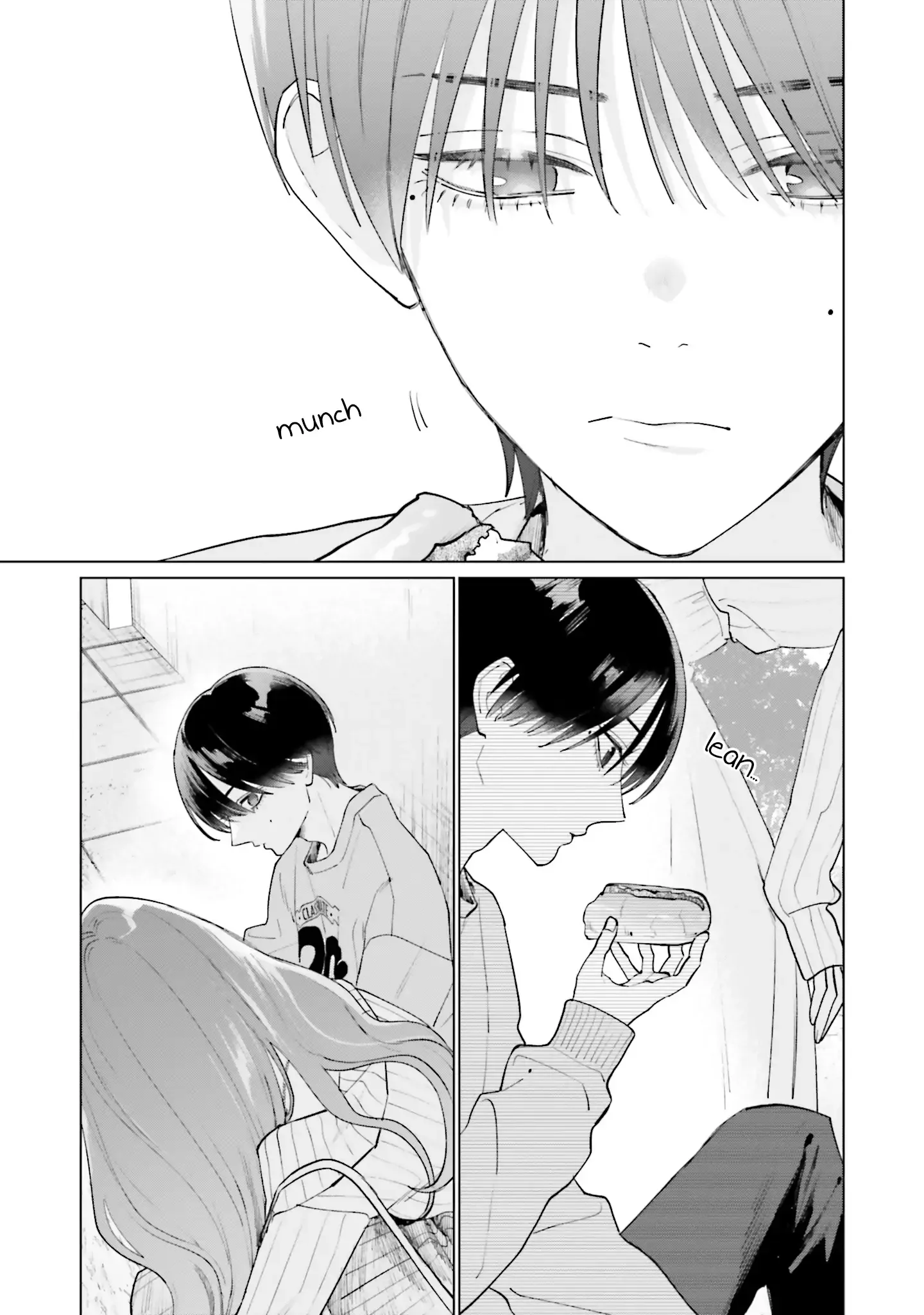 Read Studio Cabana EN Manga Online