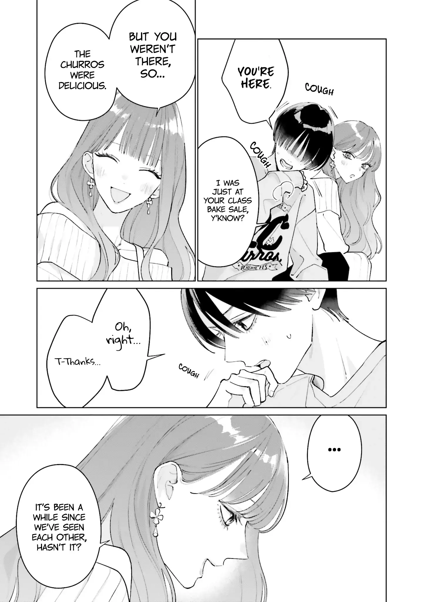 Read Studio Cabana EN Manga Online