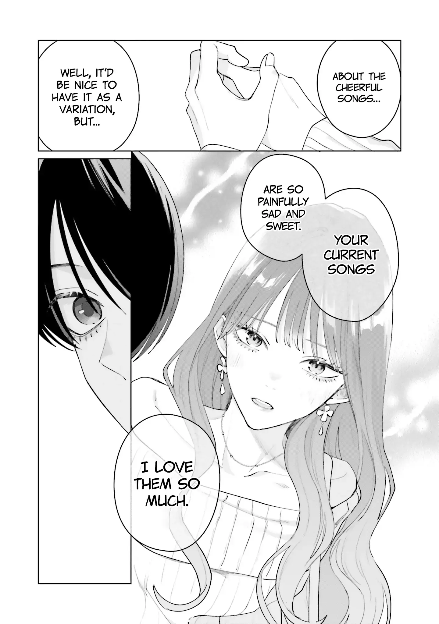 Read Studio Cabana EN Manga Online