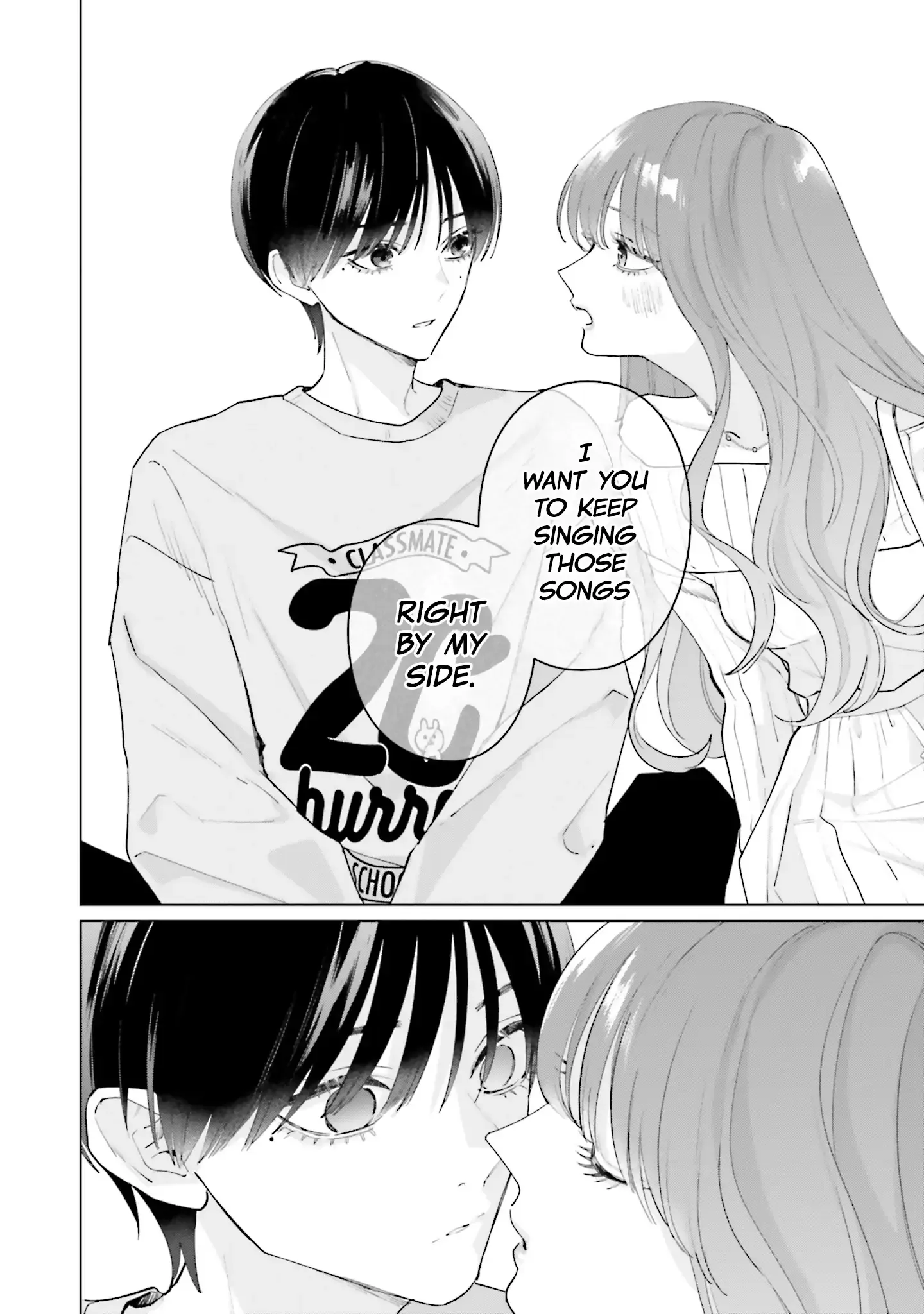 Read Studio Cabana EN Manga Online