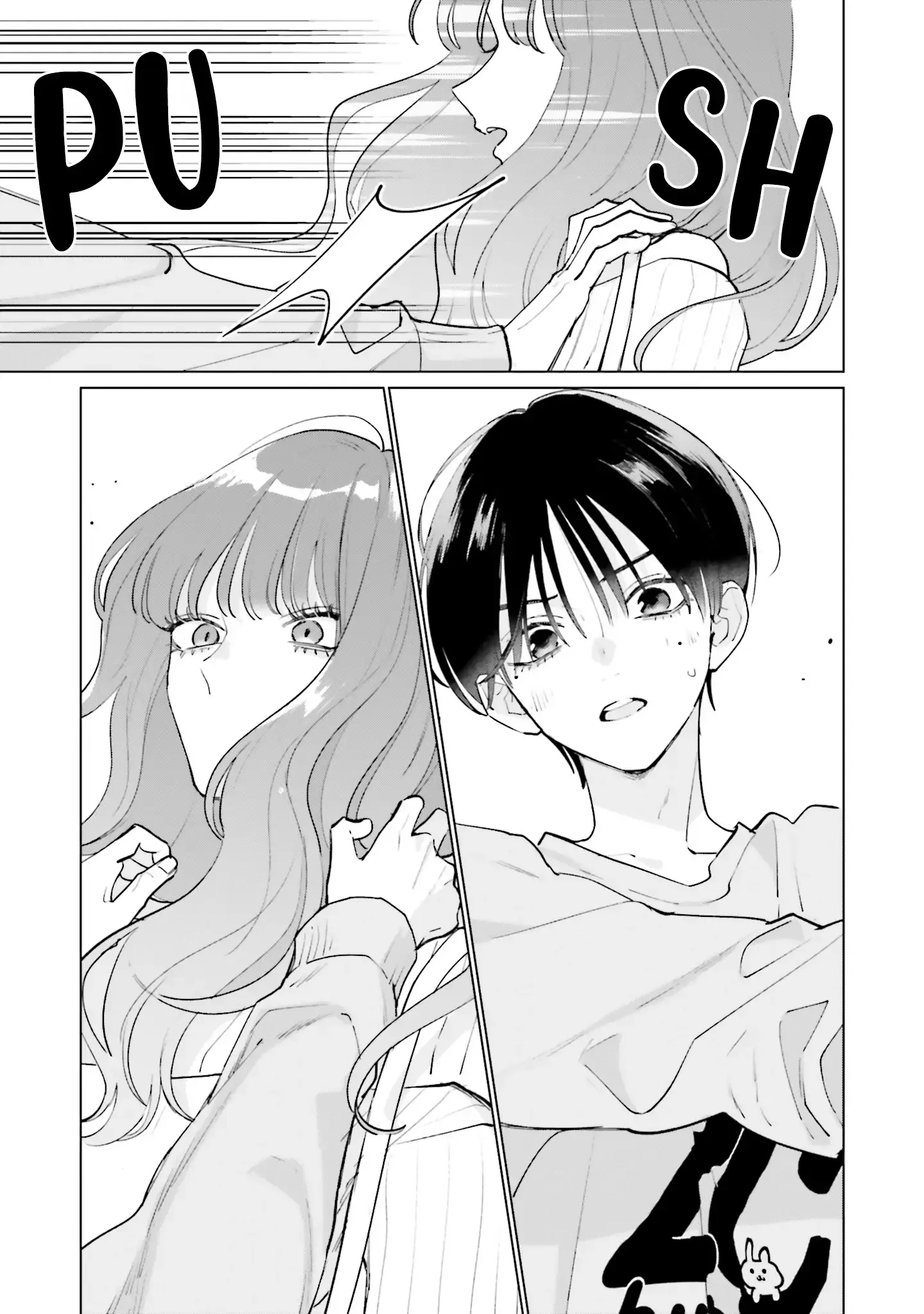 Read Studio Cabana EN Manga Online
