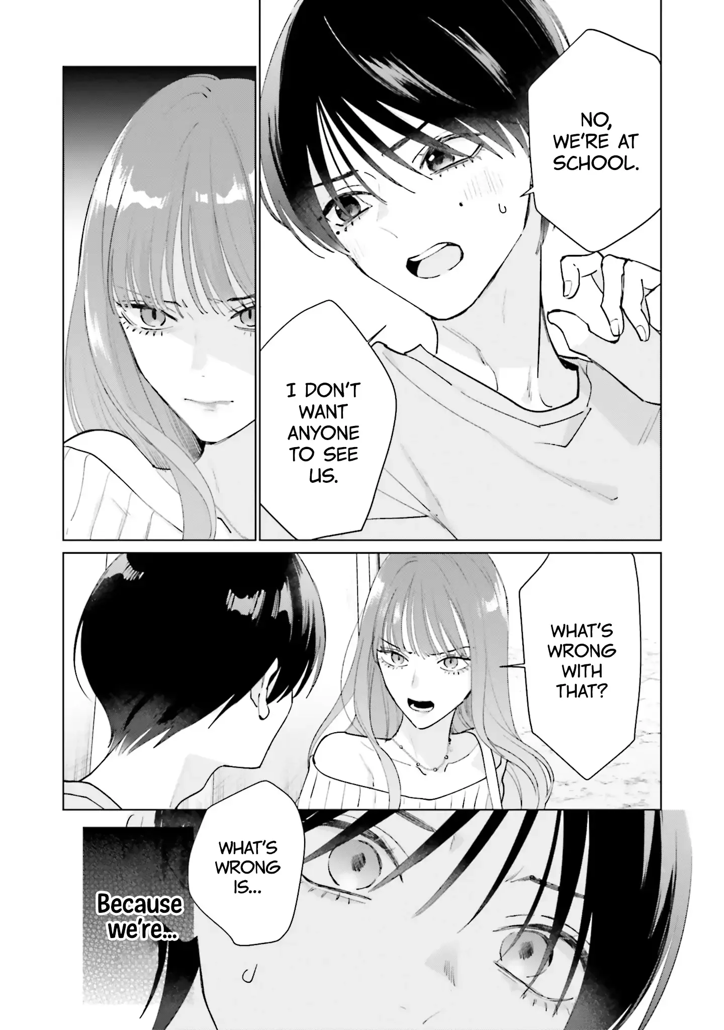 Read Studio Cabana EN Manga Online