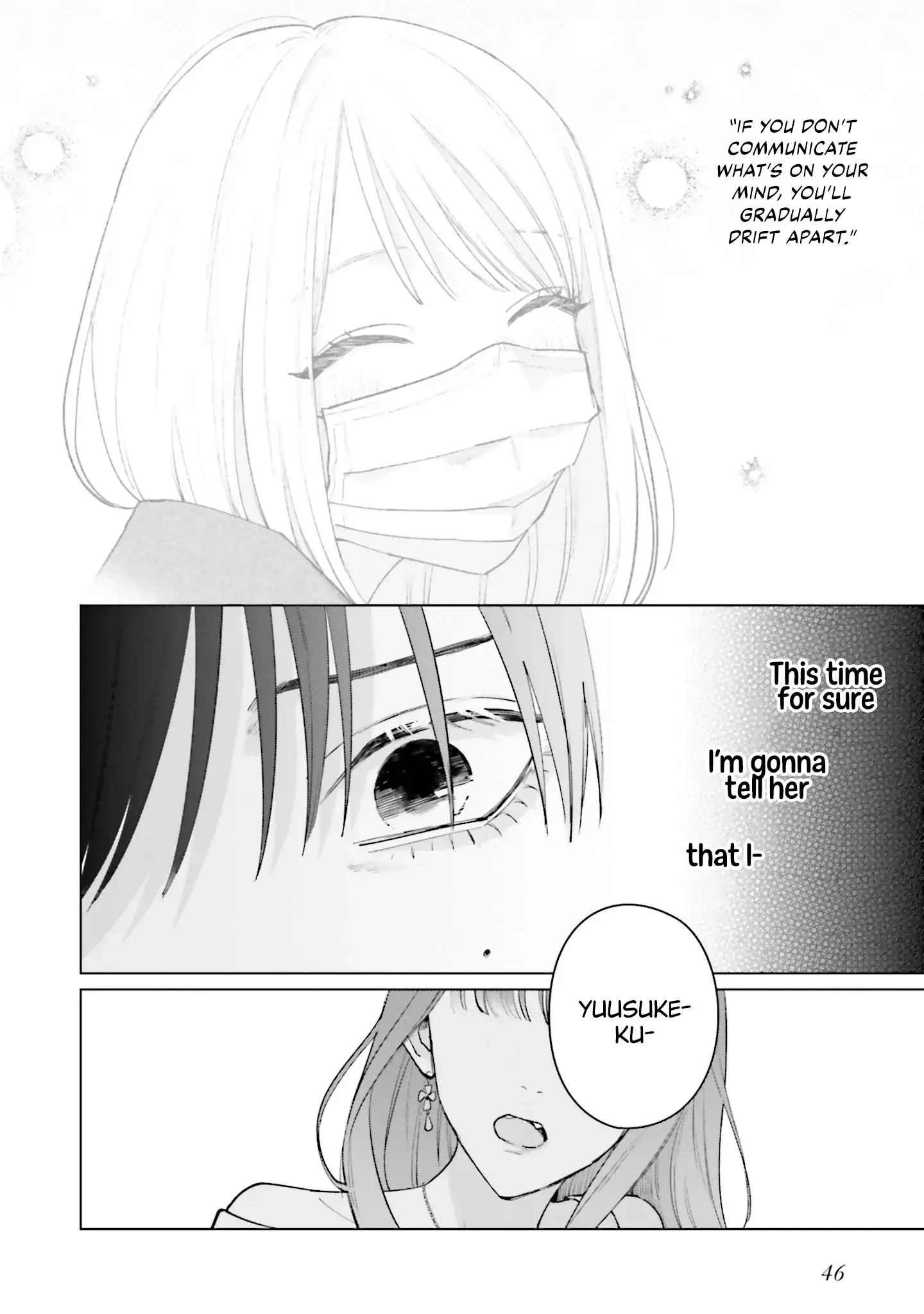 Read Studio Cabana EN Manga Online