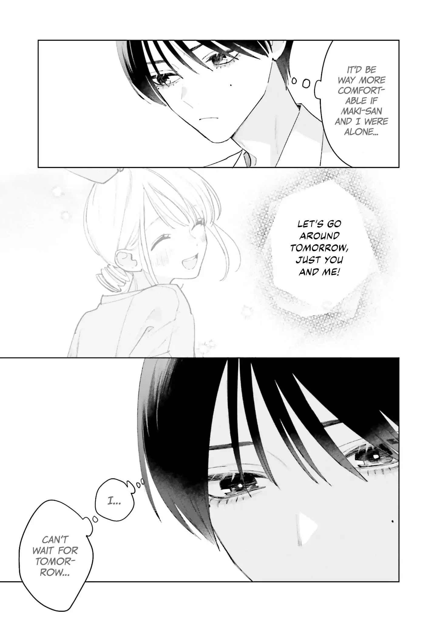 Read Studio Cabana EN Manga Online