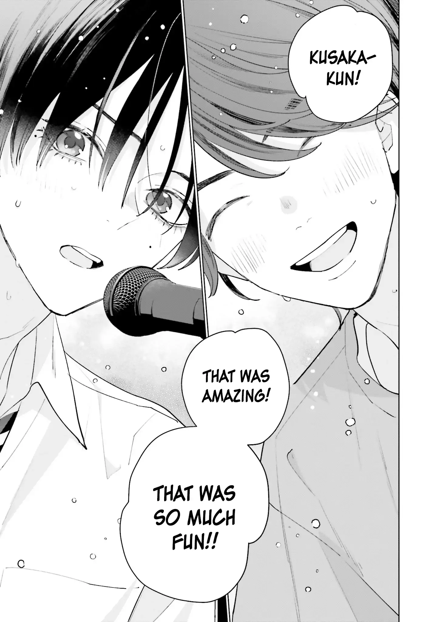 Read Studio Cabana EN Manga Online