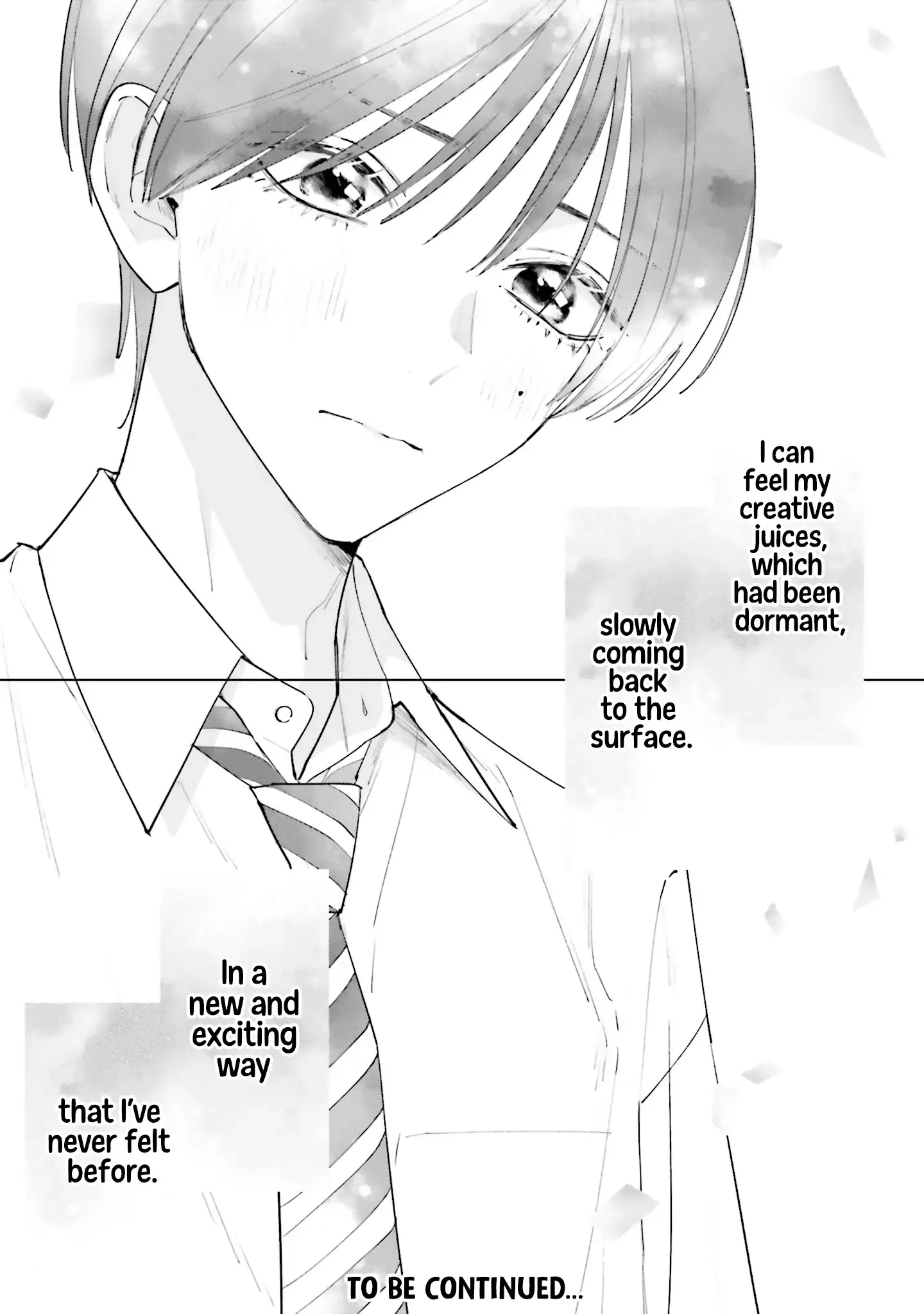 Read Studio Cabana EN Manga Online