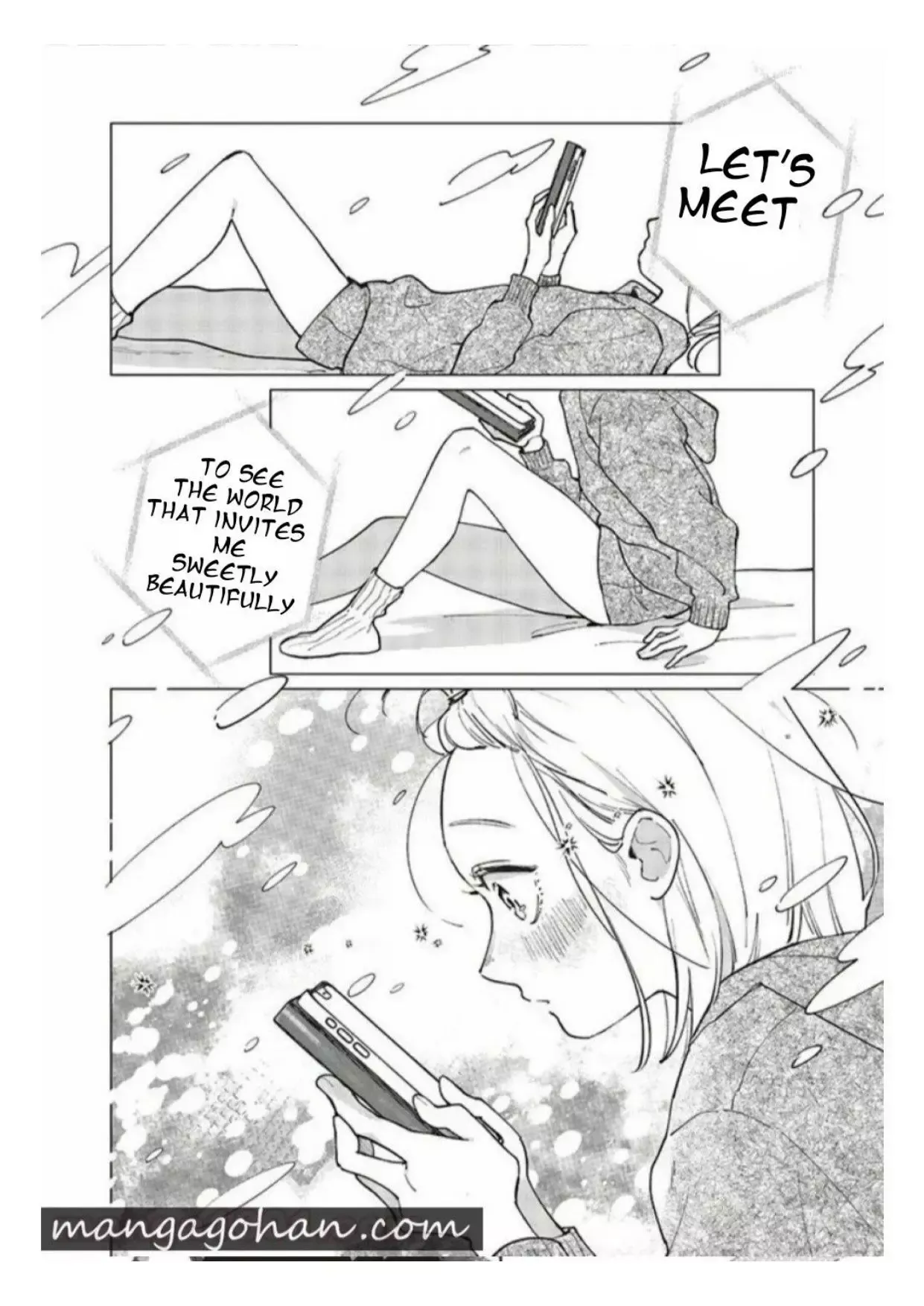 Read Studio Cabana EN Manga Online