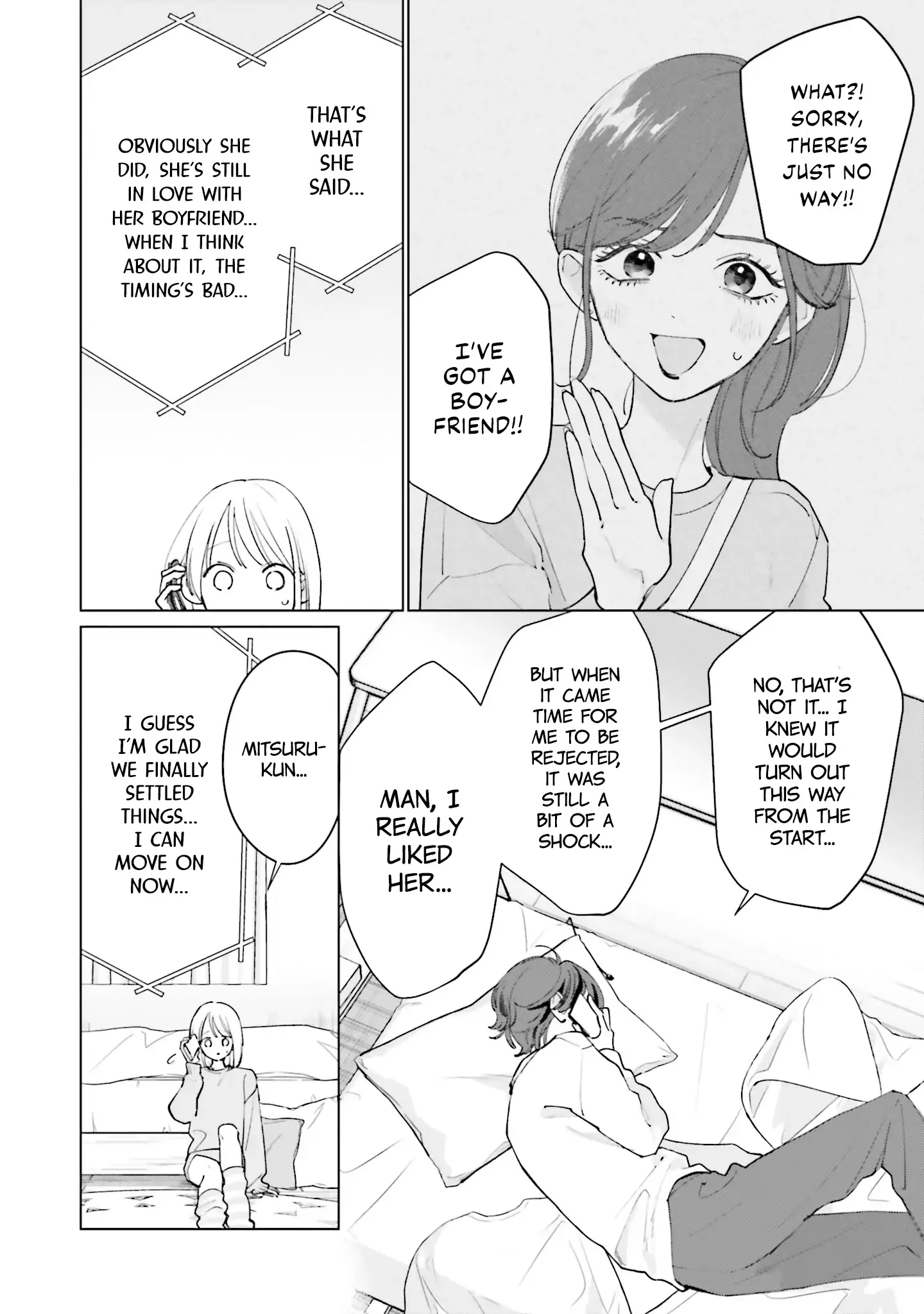 Read Studio Cabana EN Manga Online