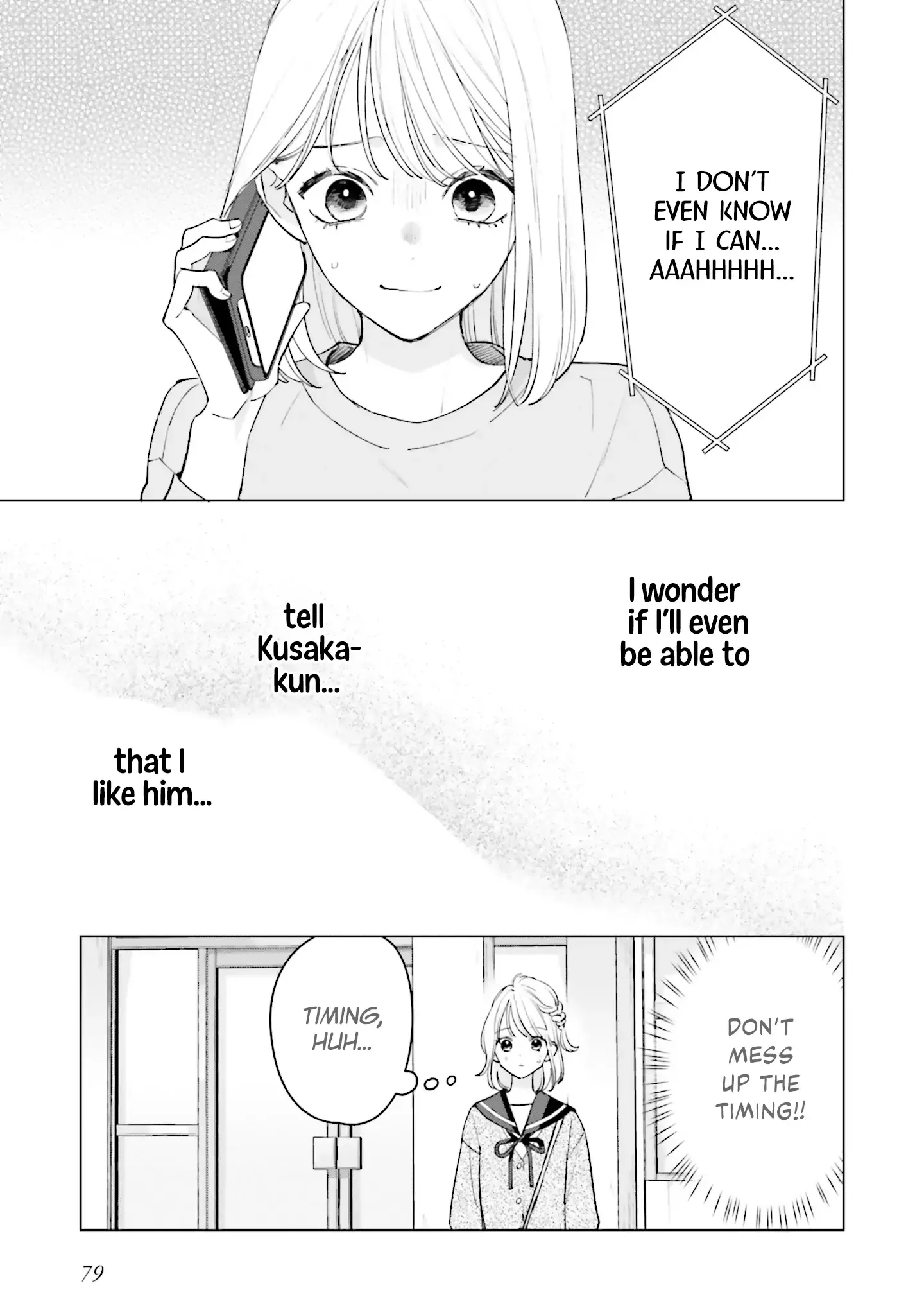 Read Studio Cabana EN Manga Online