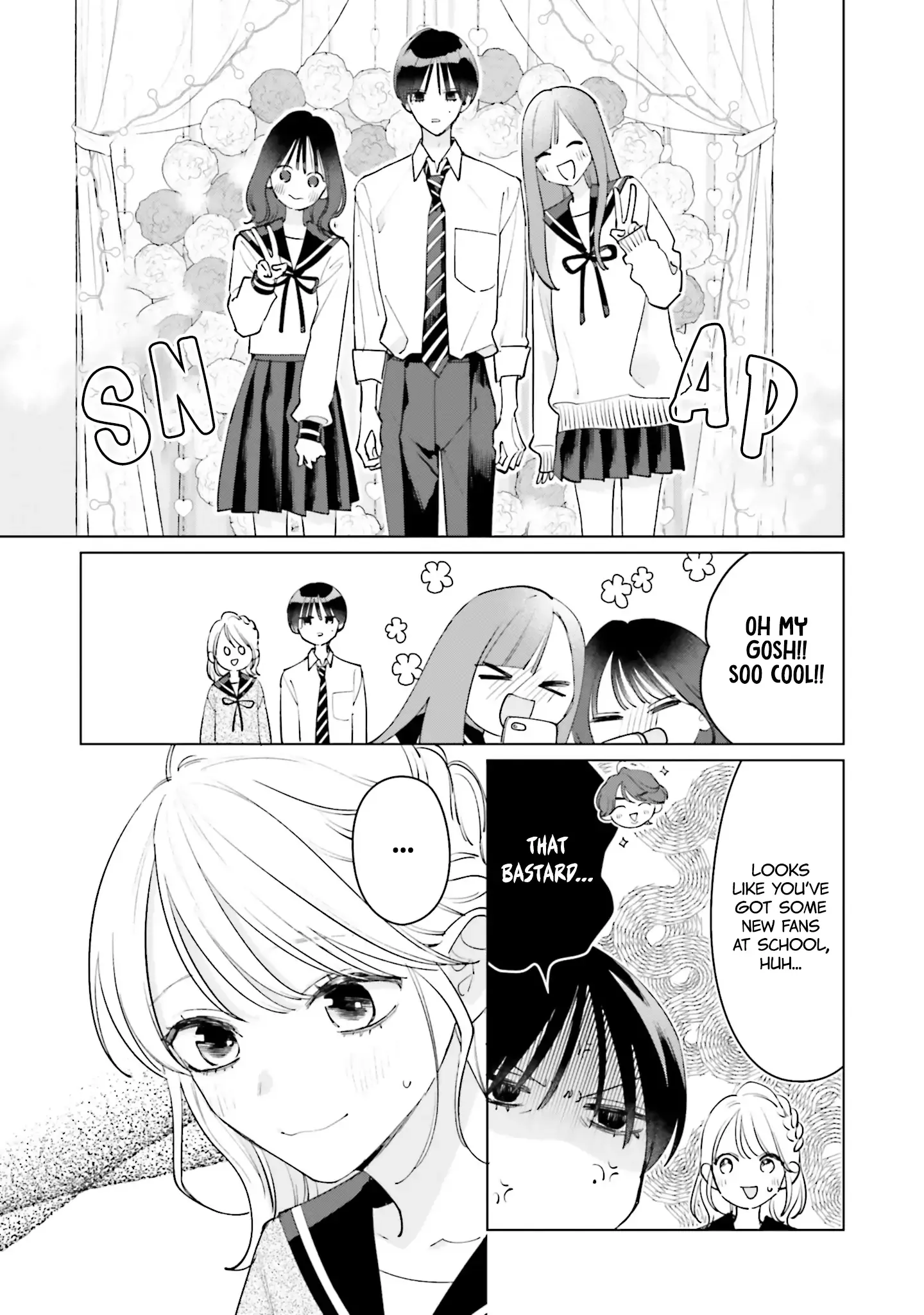 Read Studio Cabana EN Manga Online