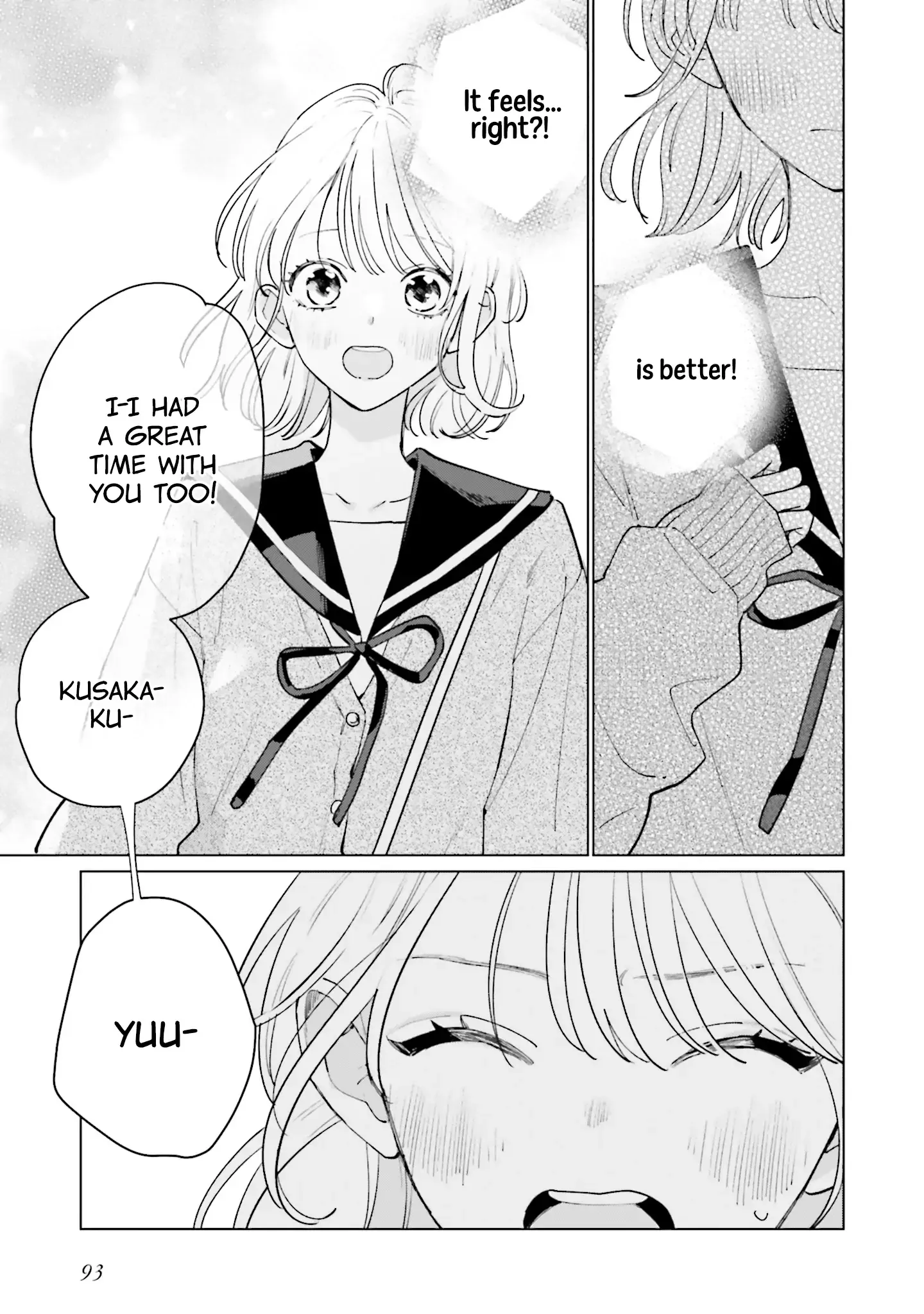 Read Studio Cabana EN Manga Online
