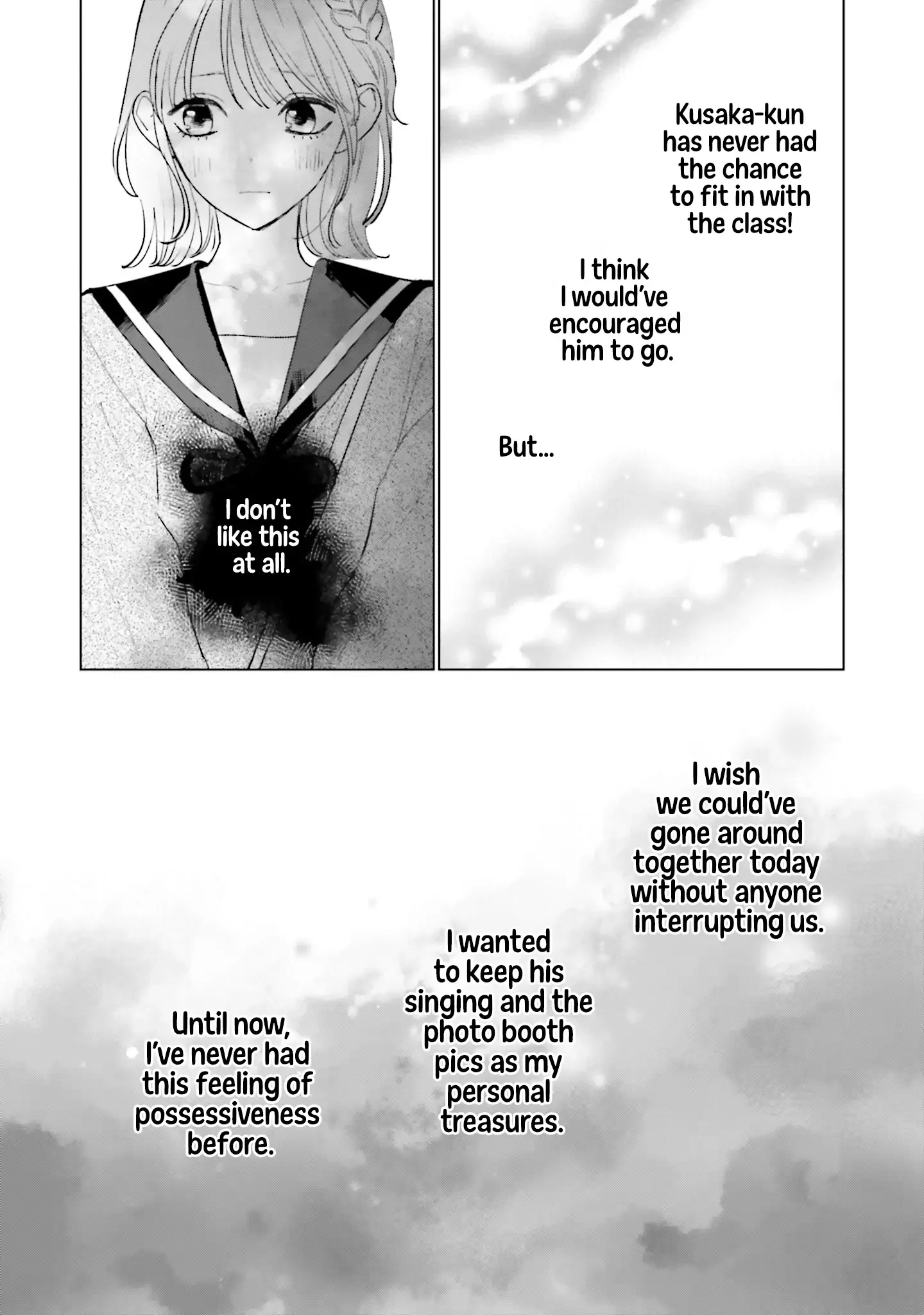 Read Studio Cabana EN Manga Online