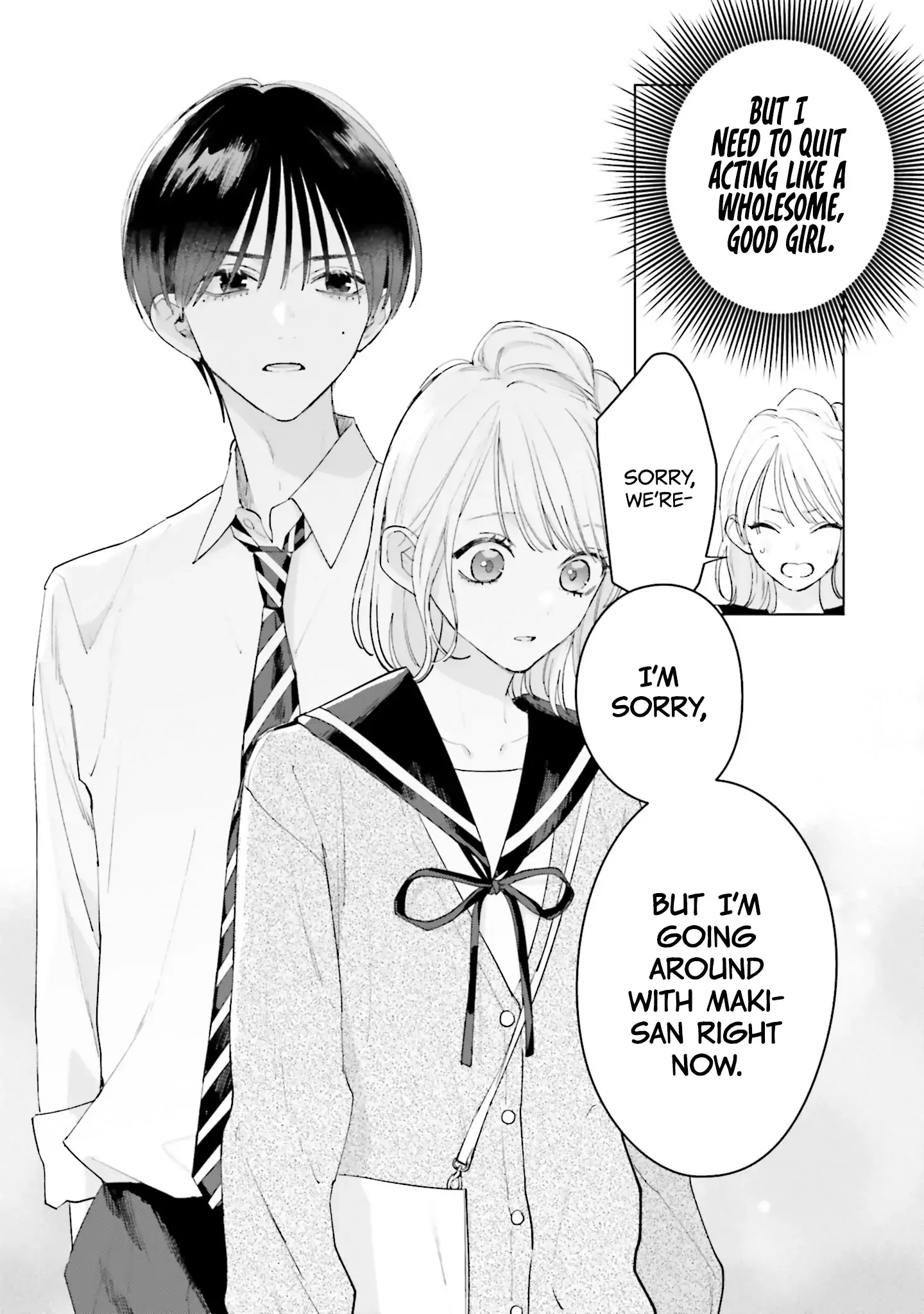 Read Studio Cabana EN Manga Online