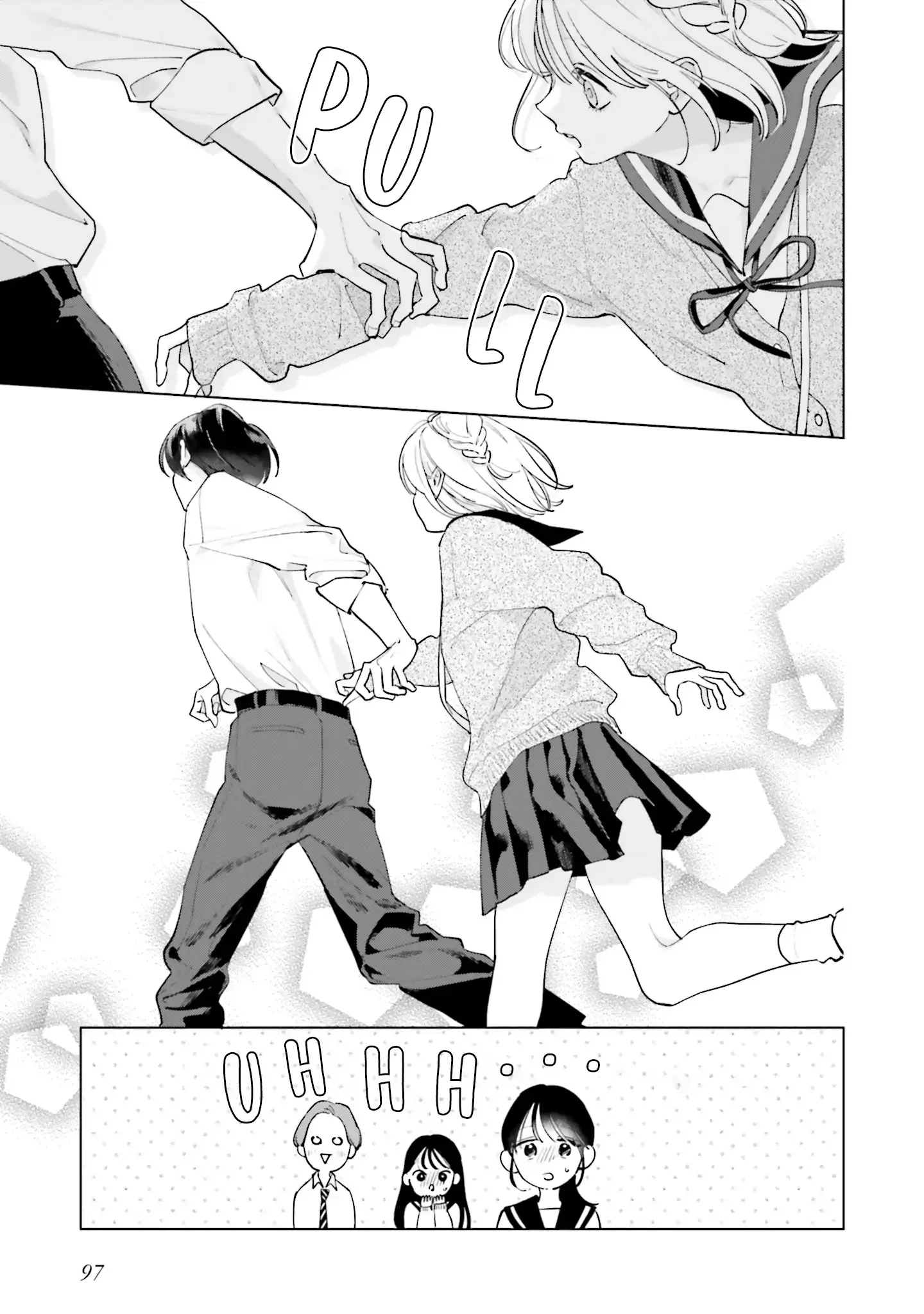 Read Studio Cabana EN Manga Online