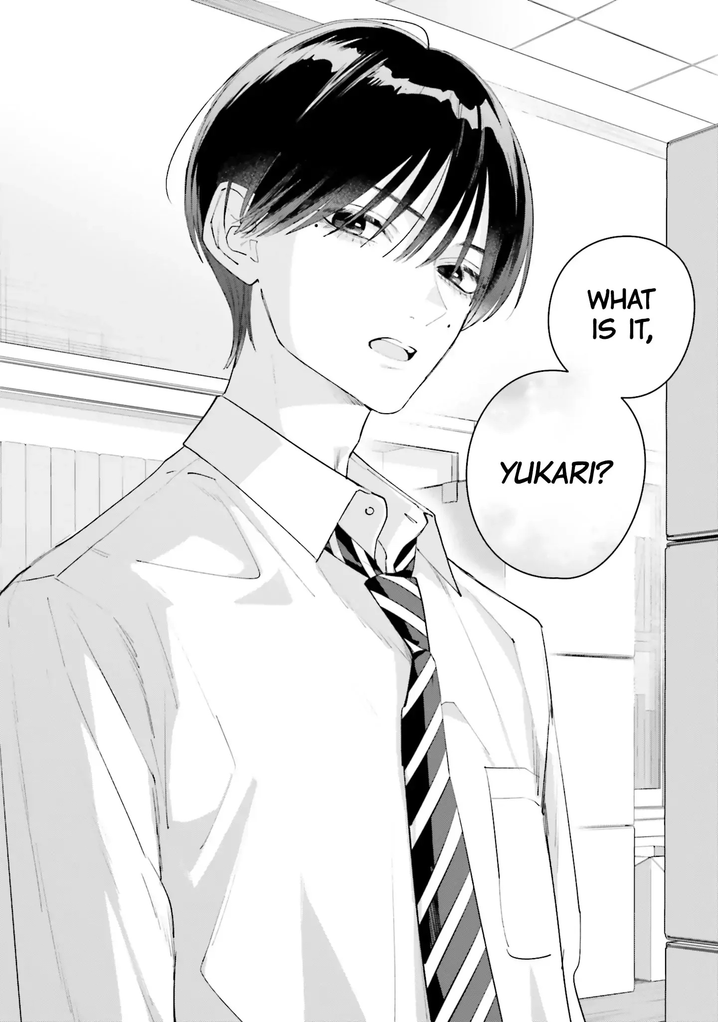 Read Studio Cabana EN Manga Online