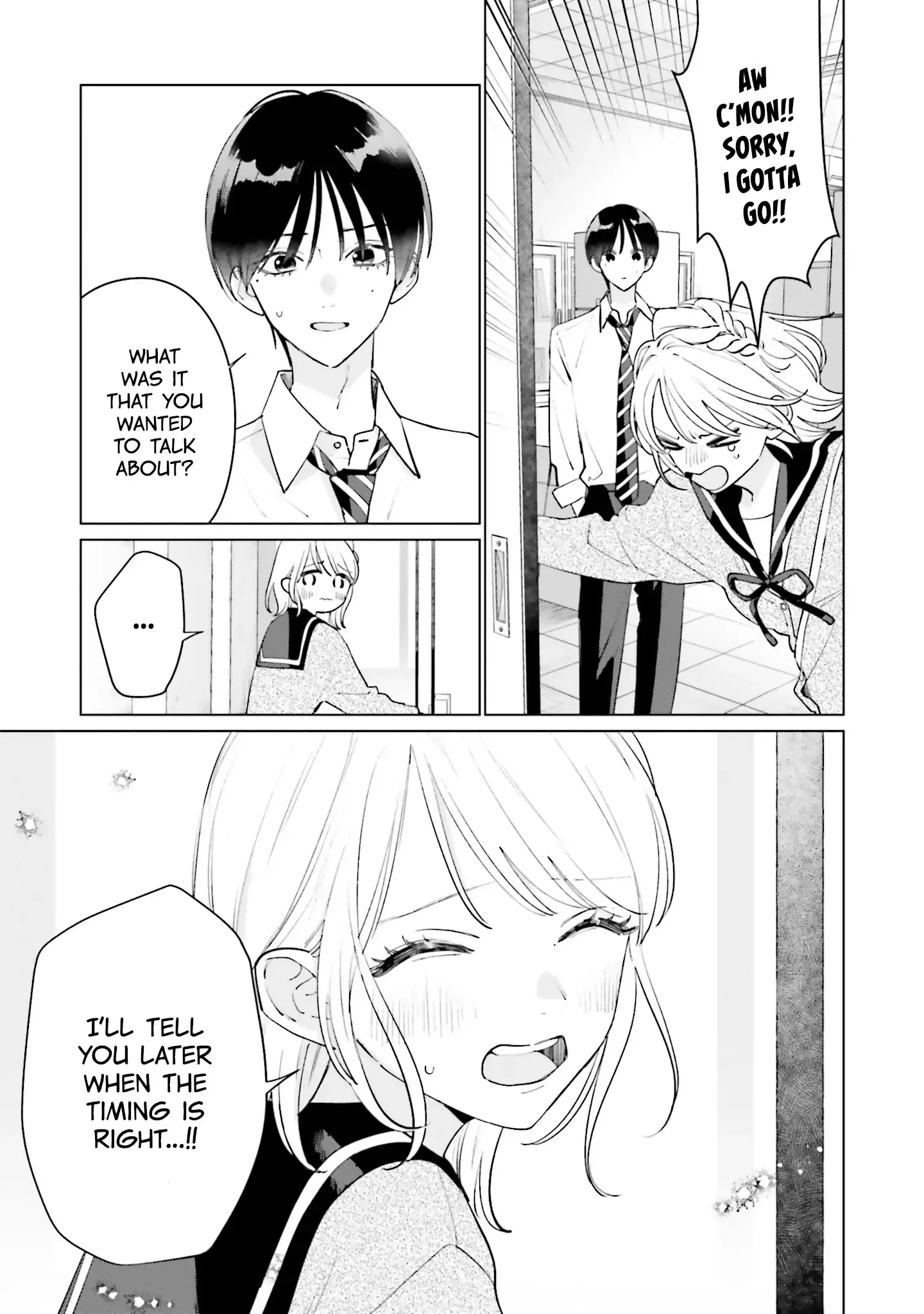 Read Studio Cabana EN Manga Online