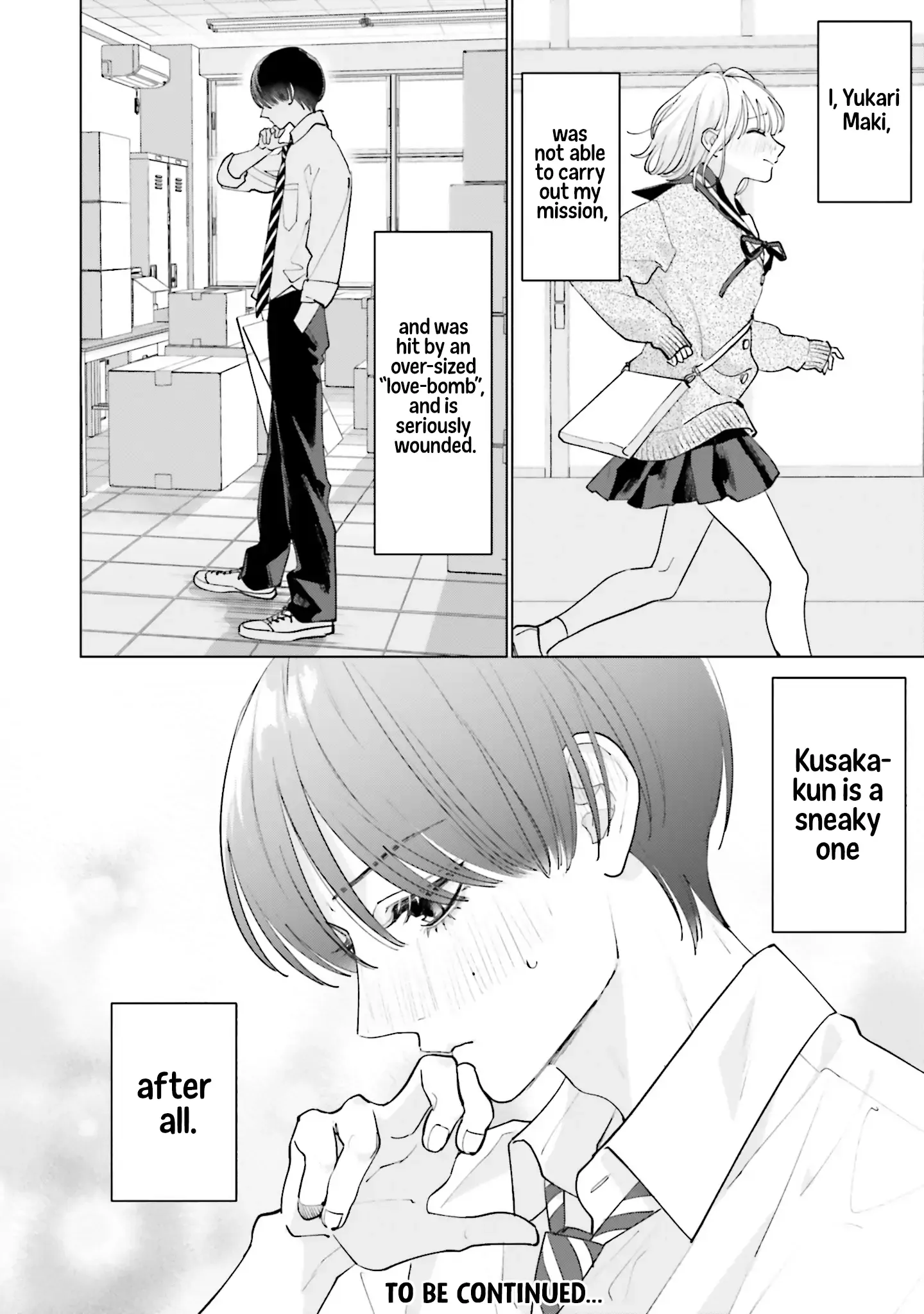 Read Studio Cabana EN Manga Online