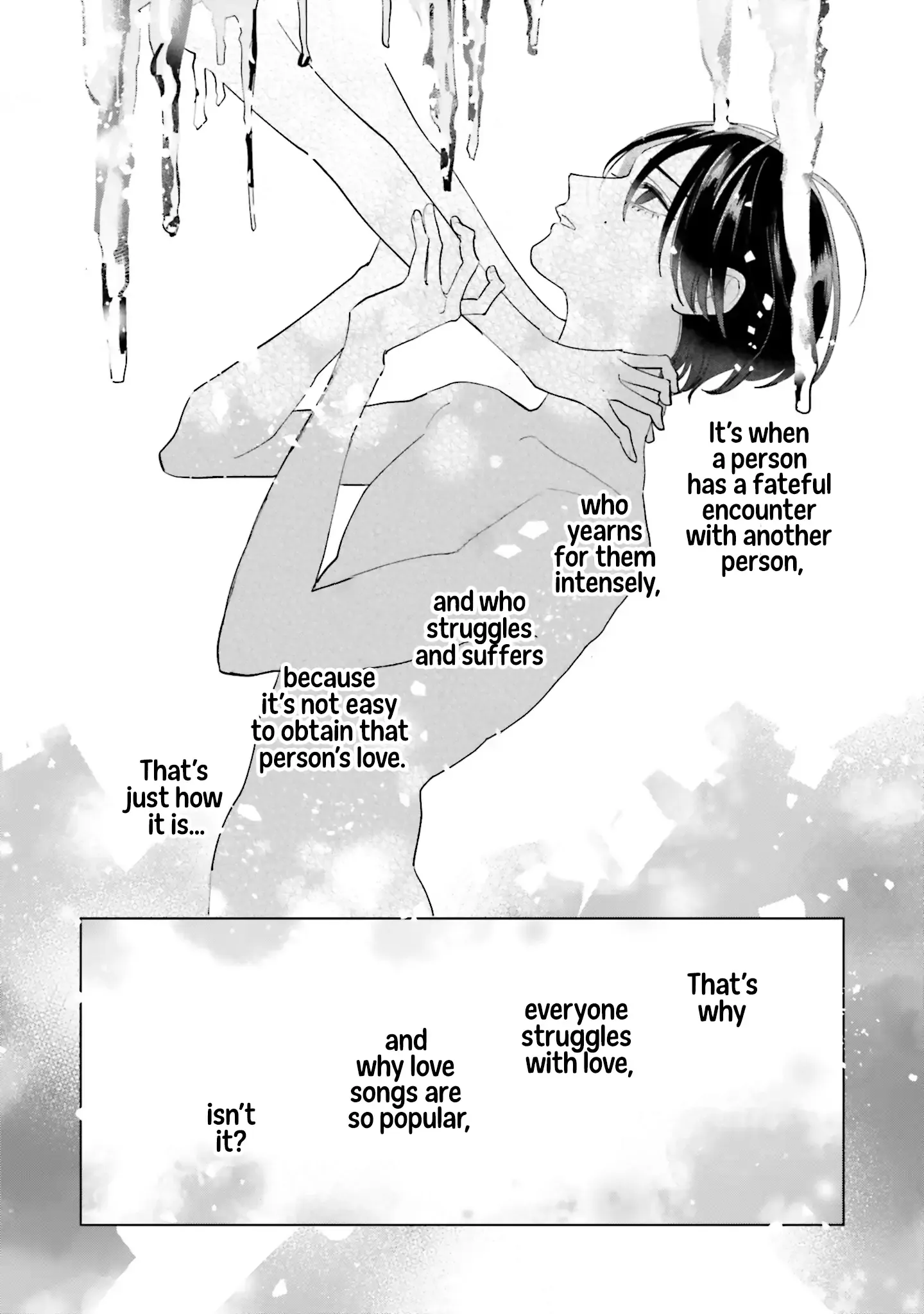 Read Studio Cabana EN Manga Online