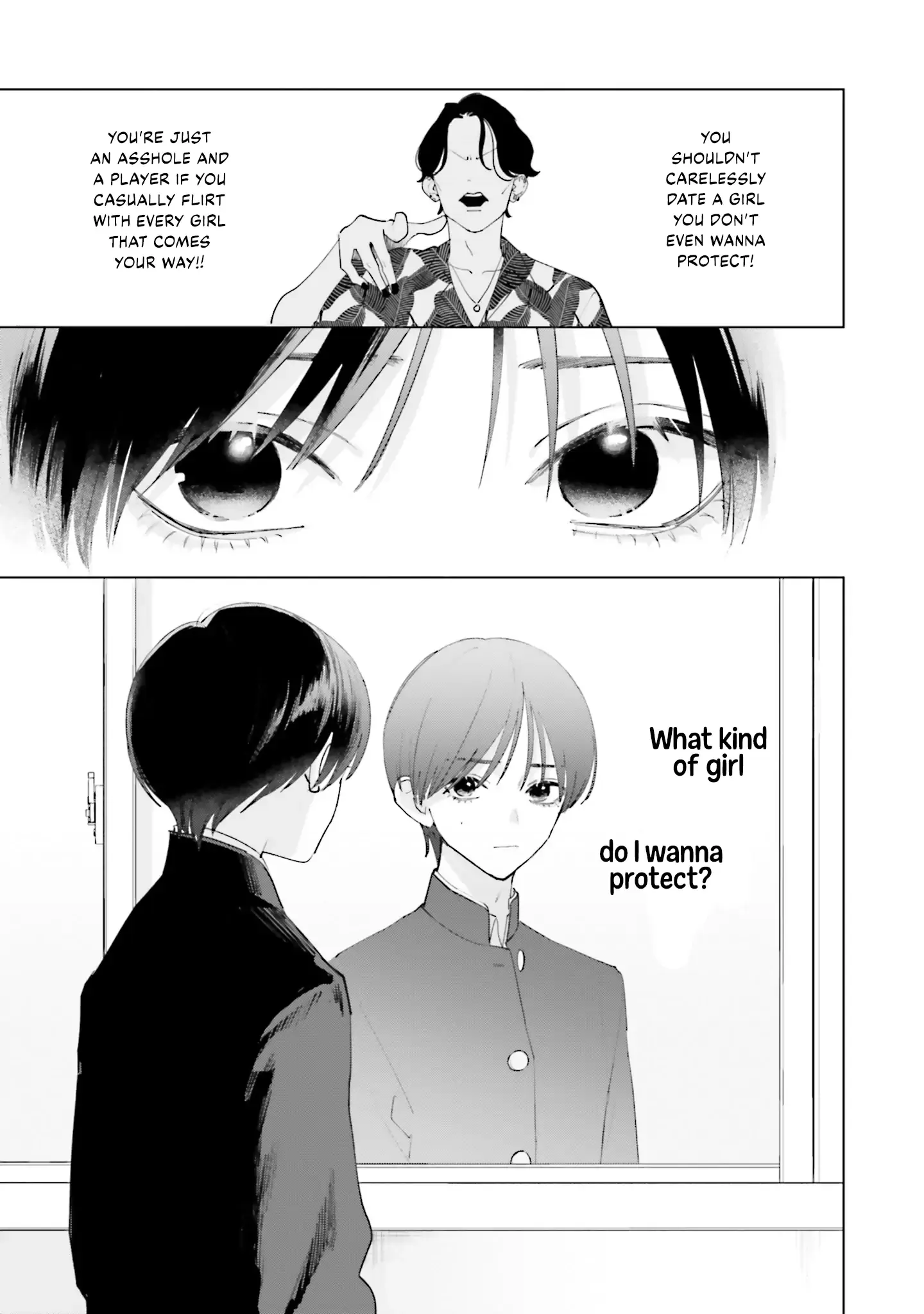 Read Studio Cabana EN Manga Online