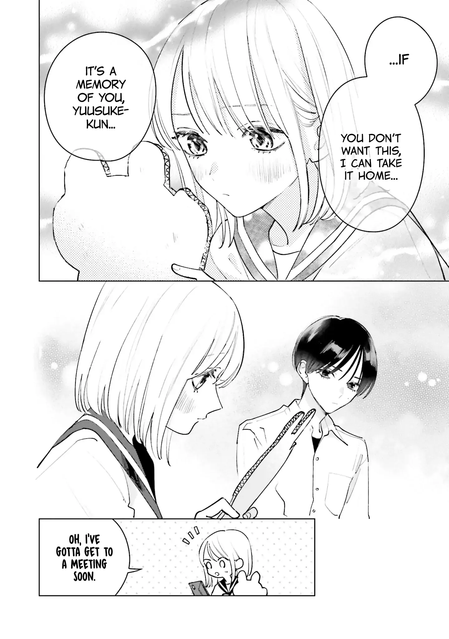 Read Studio Cabana EN Manga Online