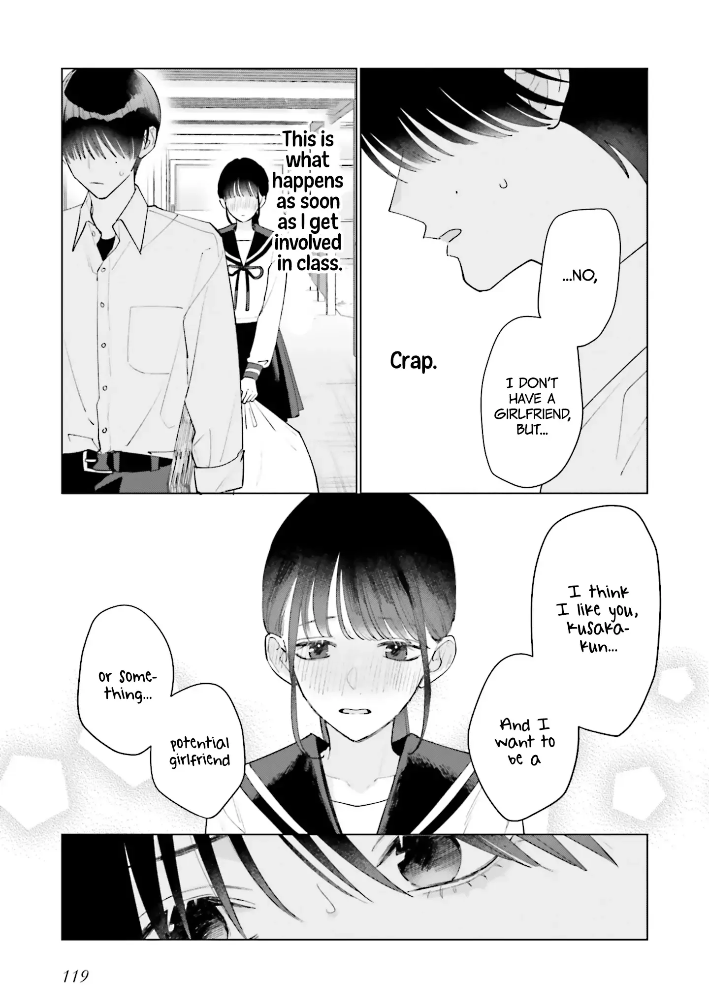 Read Studio Cabana EN Manga Online