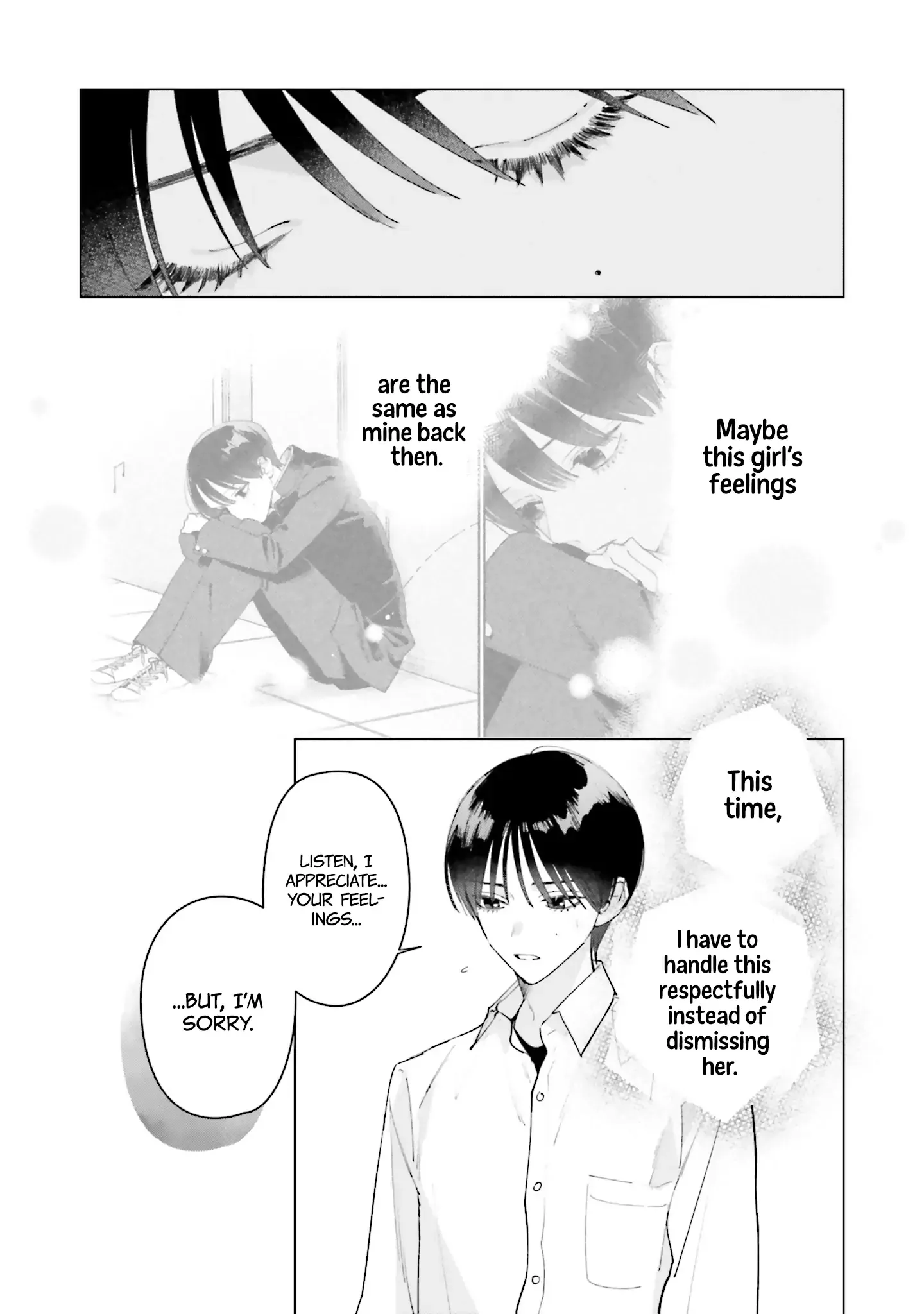 Read Studio Cabana EN Manga Online