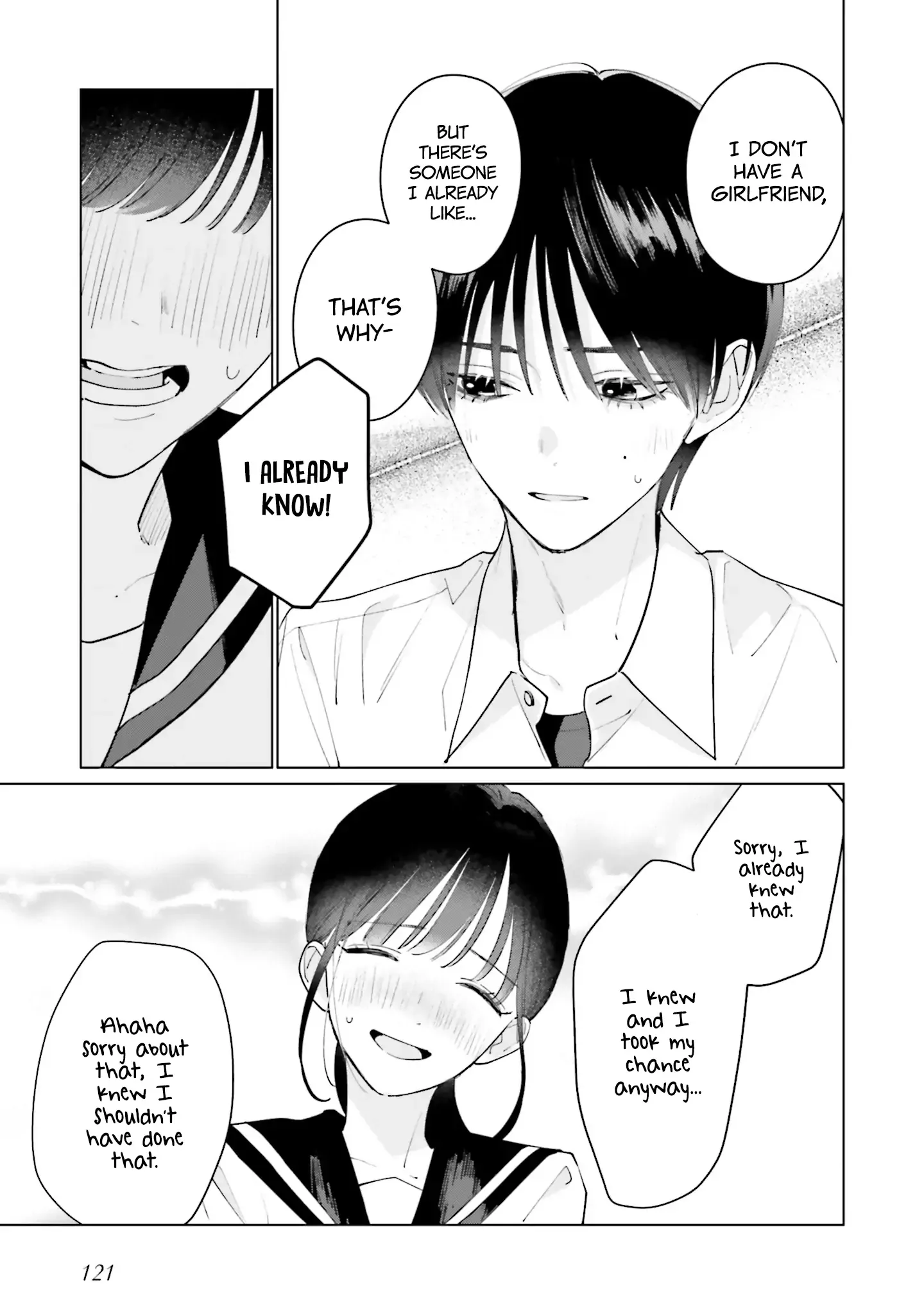 Read Studio Cabana EN Manga Online